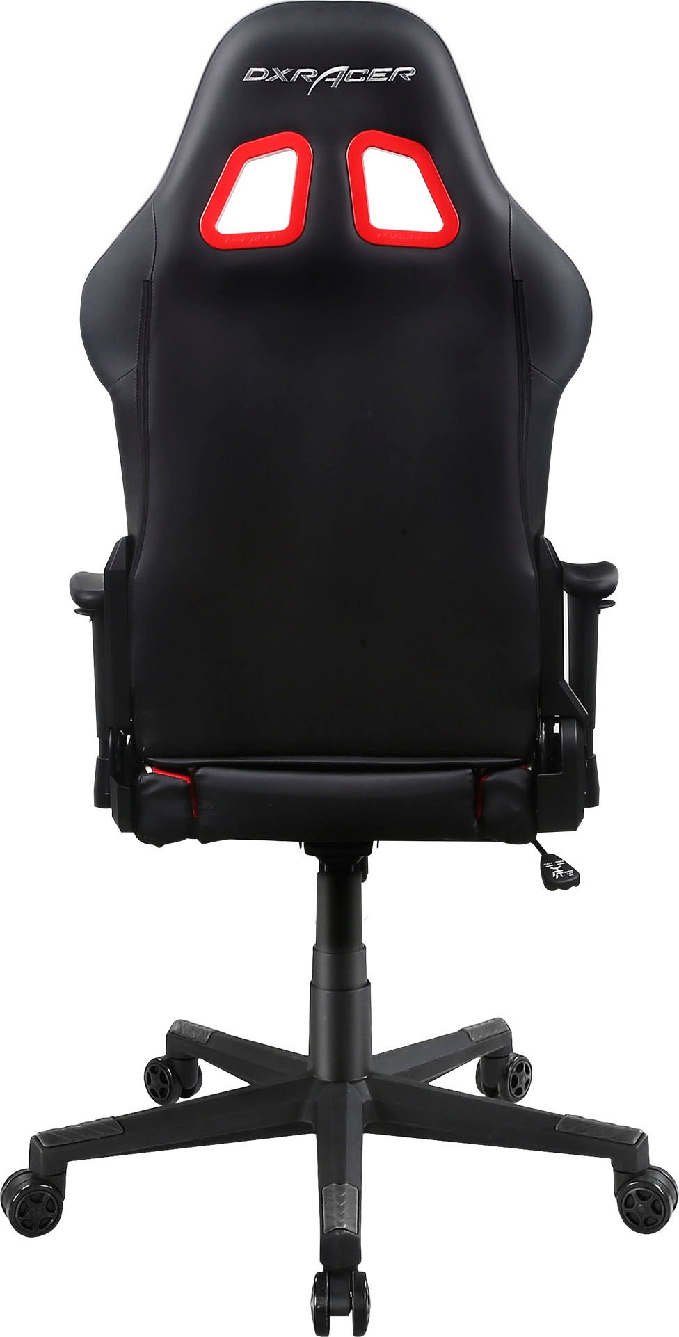 6. Bild von DXRacer Gaming-Stuhl »PF188«, Kunstleder
