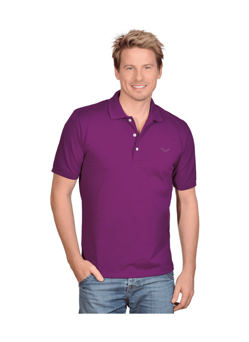 Trigema Poloshirt »TRIGEMA Poloshirt in online Piqué-Qualität« kaufen