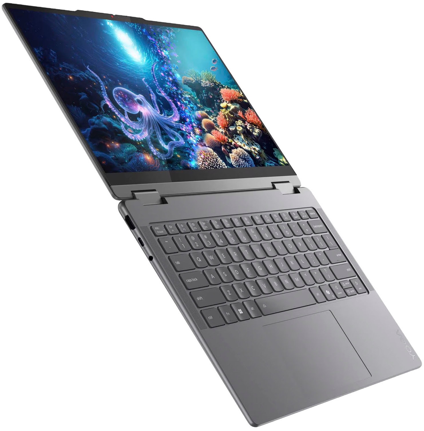 Lenovo Convertible Notebook »Yoga 7 2-in-1 14ILL10«, 35,56 cm, / 14 Zoll, Intel, Core Ultra 7, ARC 140V, 1000 GB SSD