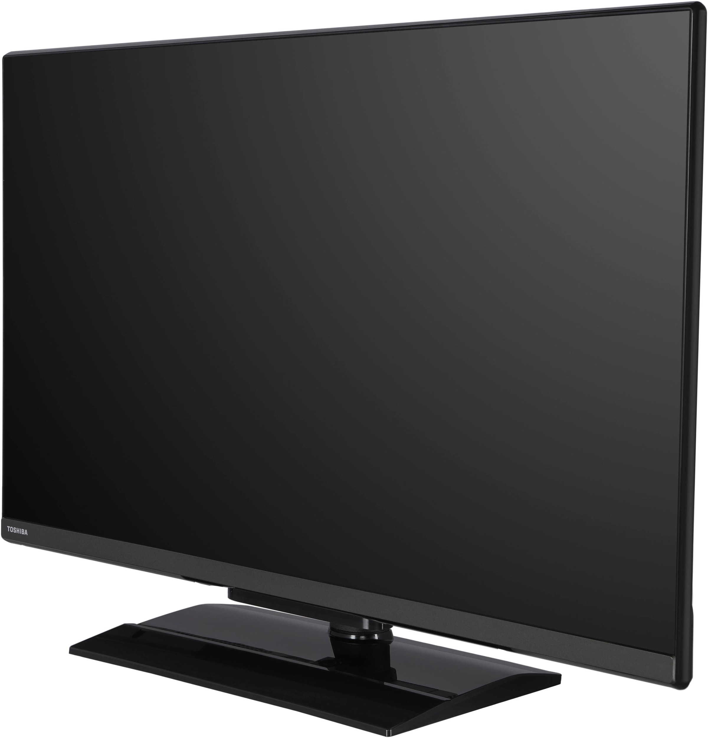 Toshiba LED-Fernseher »32LV3E63DA«, Full HD, Smart-TV
