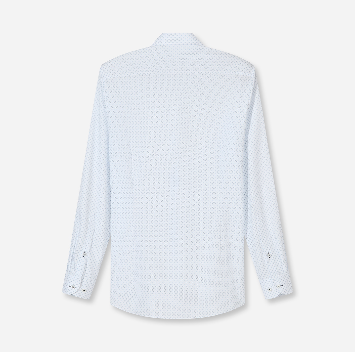 OLYMP Langarmhemd »Level Five« Businesshemd, body fit, Kentkragen