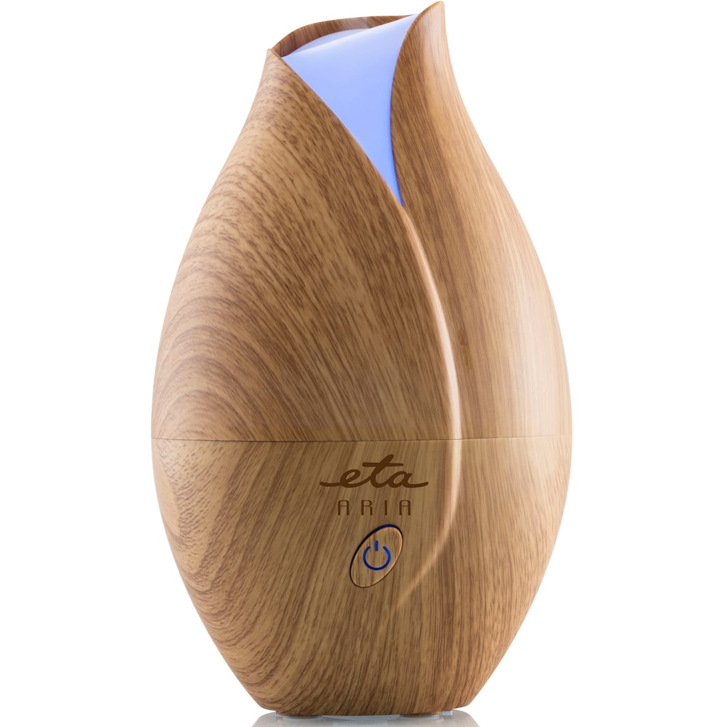 eta Diffuser »ARIA ETA463490000 Aroma Diffuser«, 0,6 l Wassertank