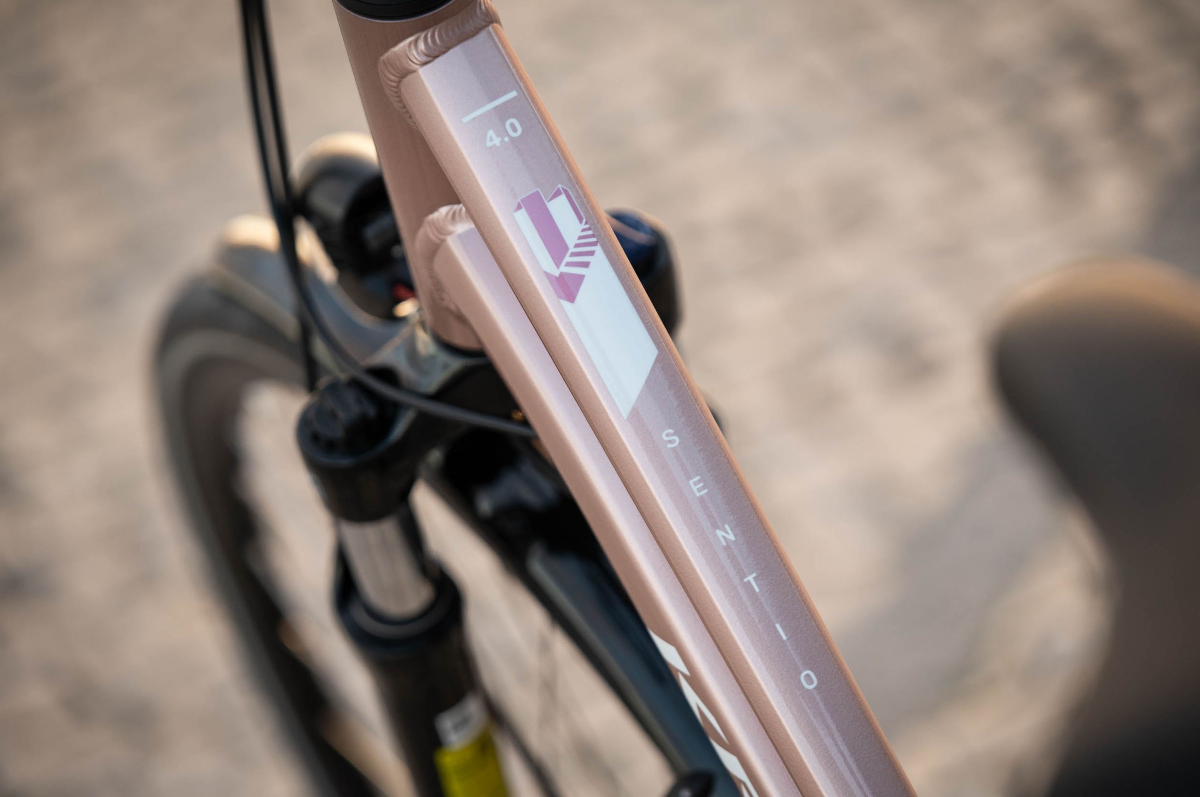 Kross Cityrad »Citybike Sentio 4.0«, 27 Gang, Shimano, ACERA T3000 Schaltwerk, Kettenschaltung