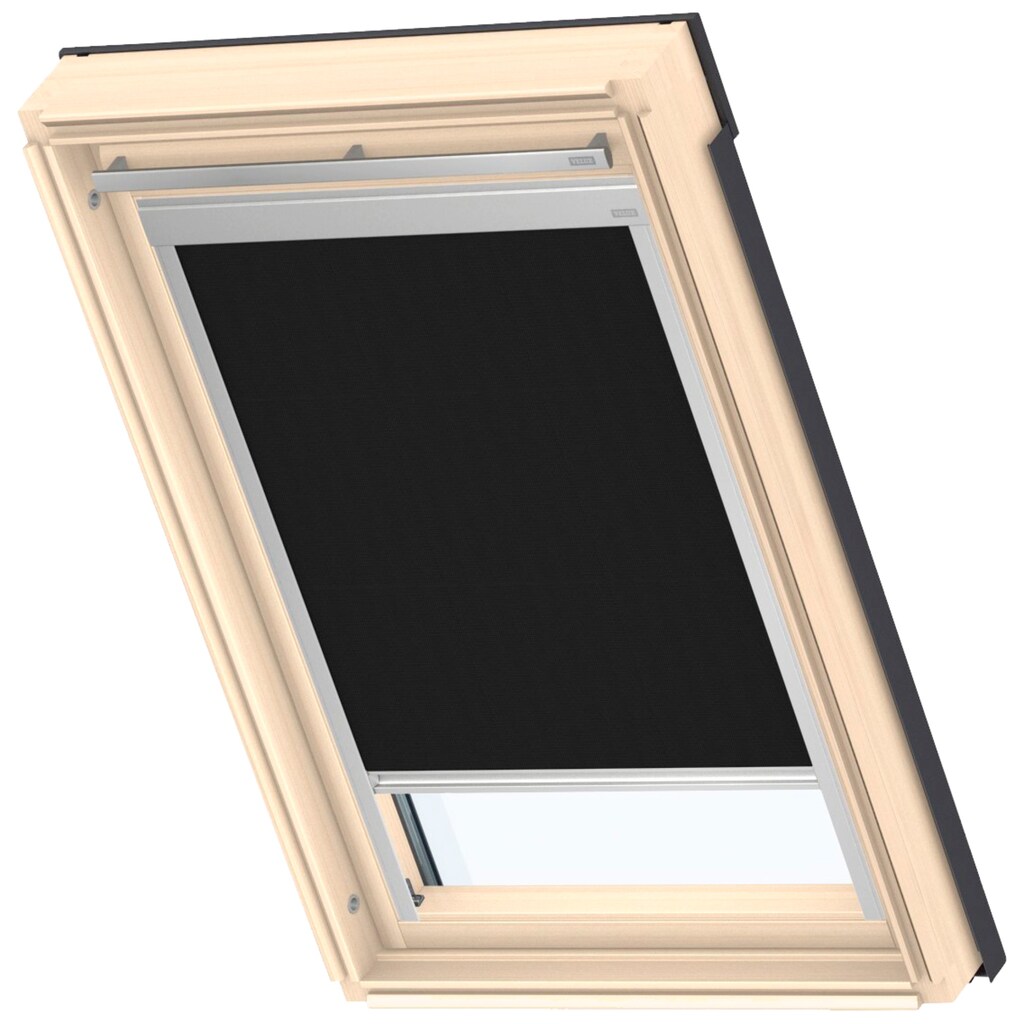 VELUX Dachfensterrollo »DBL F04 4249«, verdunkelnd