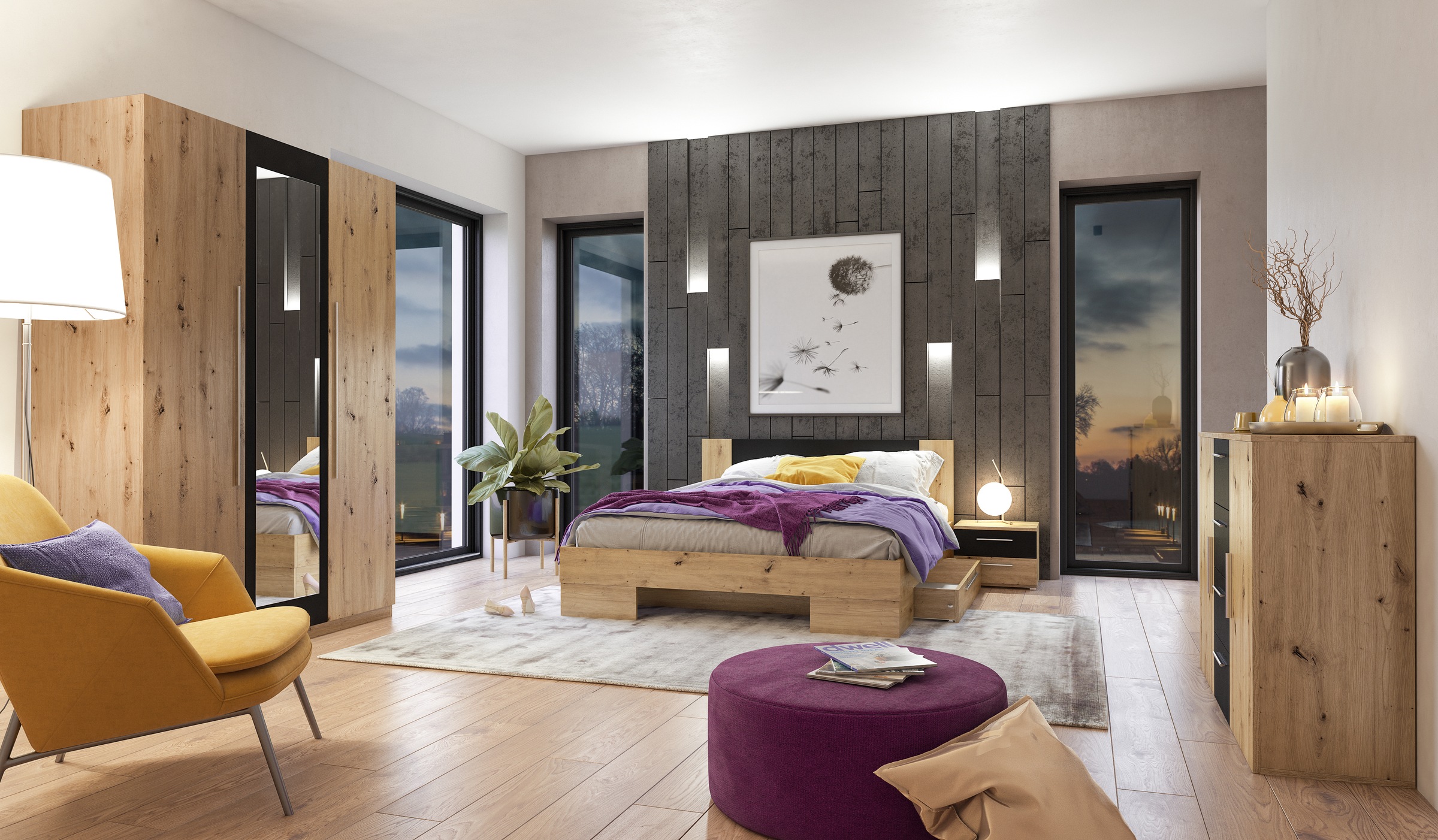 Quelle Komplett Schlafzimmer Online Kaufen Mobel Suchmaschine Ladendirekt De