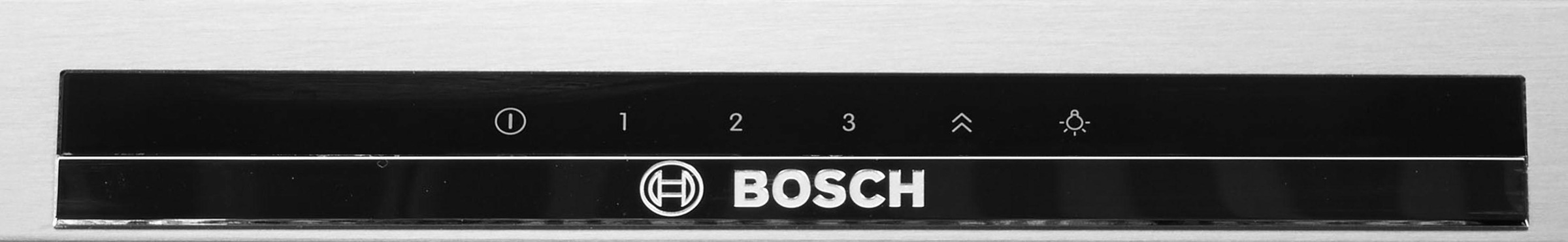 BOSCH Wandhaube »DWB97IM50«