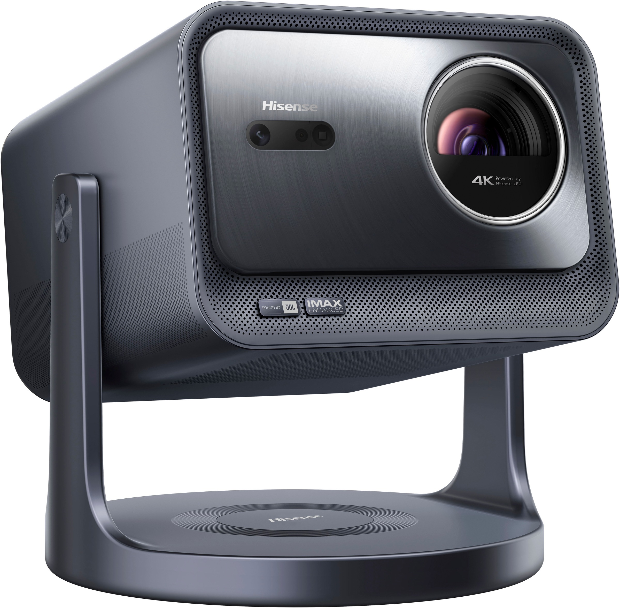 Hisense Mini-Beamer »C2 PRO«, (2000:1)