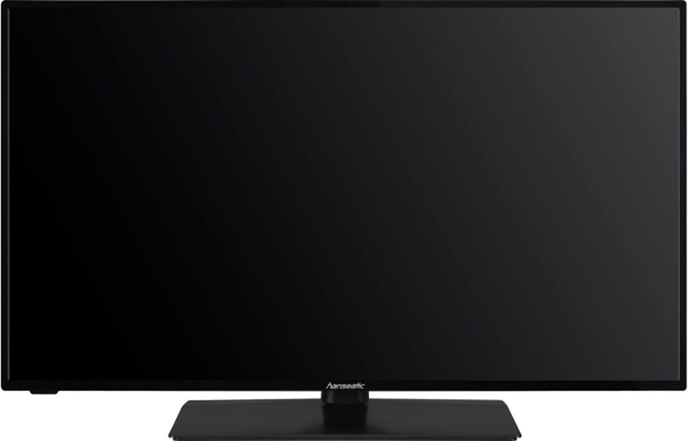 4. Bild von Hanseatic LED-Fernseher, 100 cm/40 Zoll, Full HD, Android TV-Smart-TV