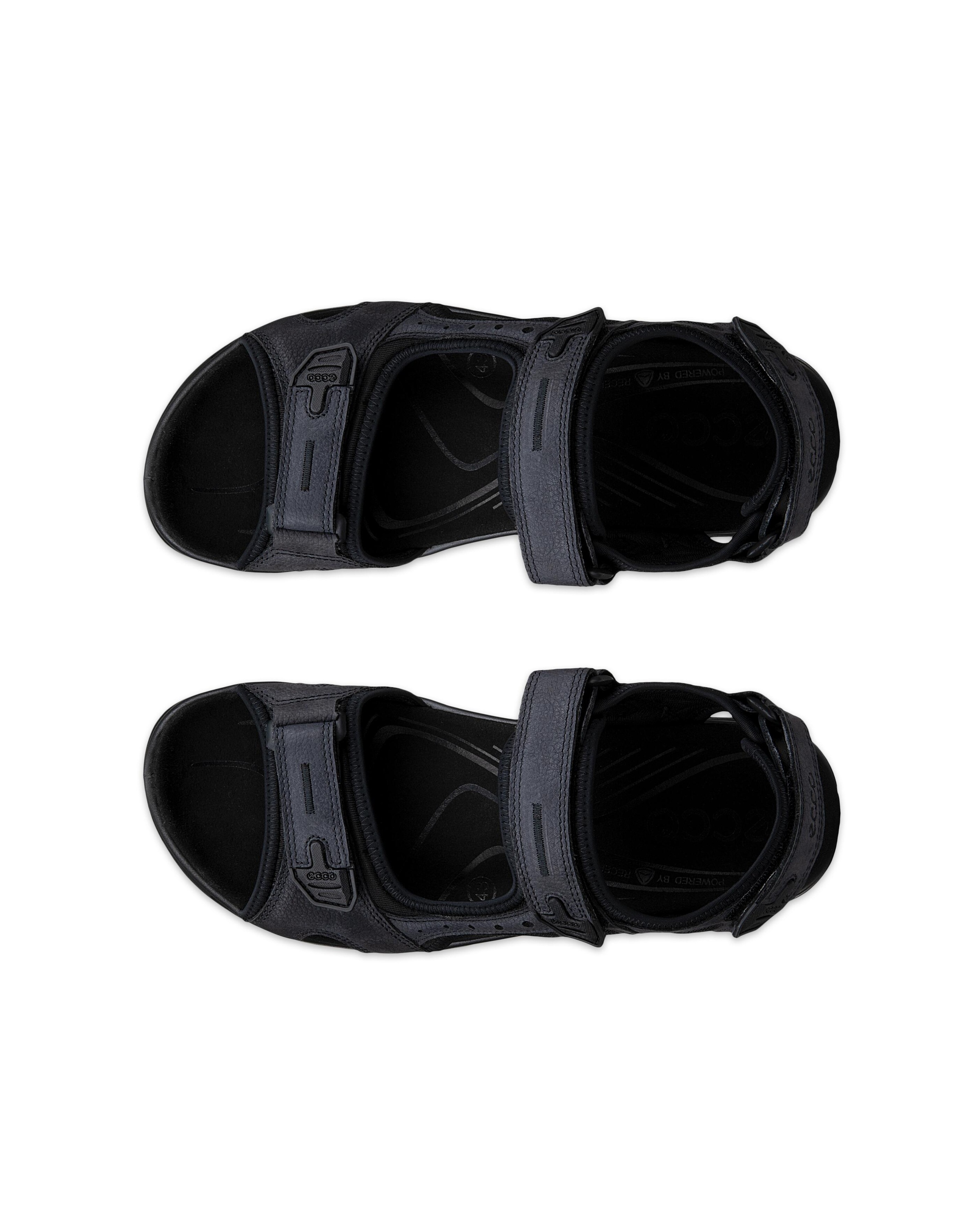 Ecco Outdoorsandale »Offroad«  Sommerschuh, Klettschuh, Outdoorschuh, in Trekking-Optik