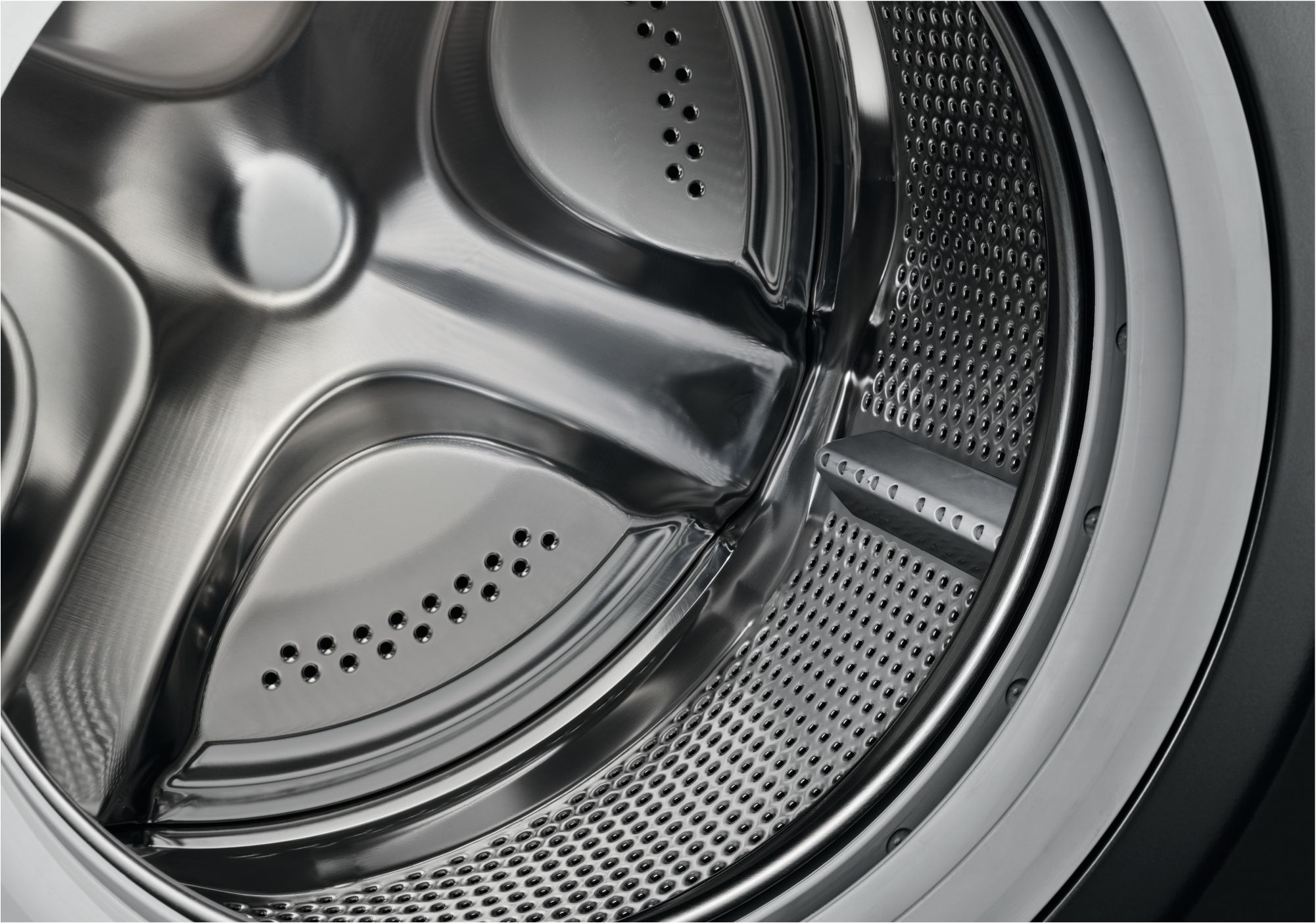 AEG Waschmaschine 6000 »LSR6SA75260« 6 kg 1200 U/min