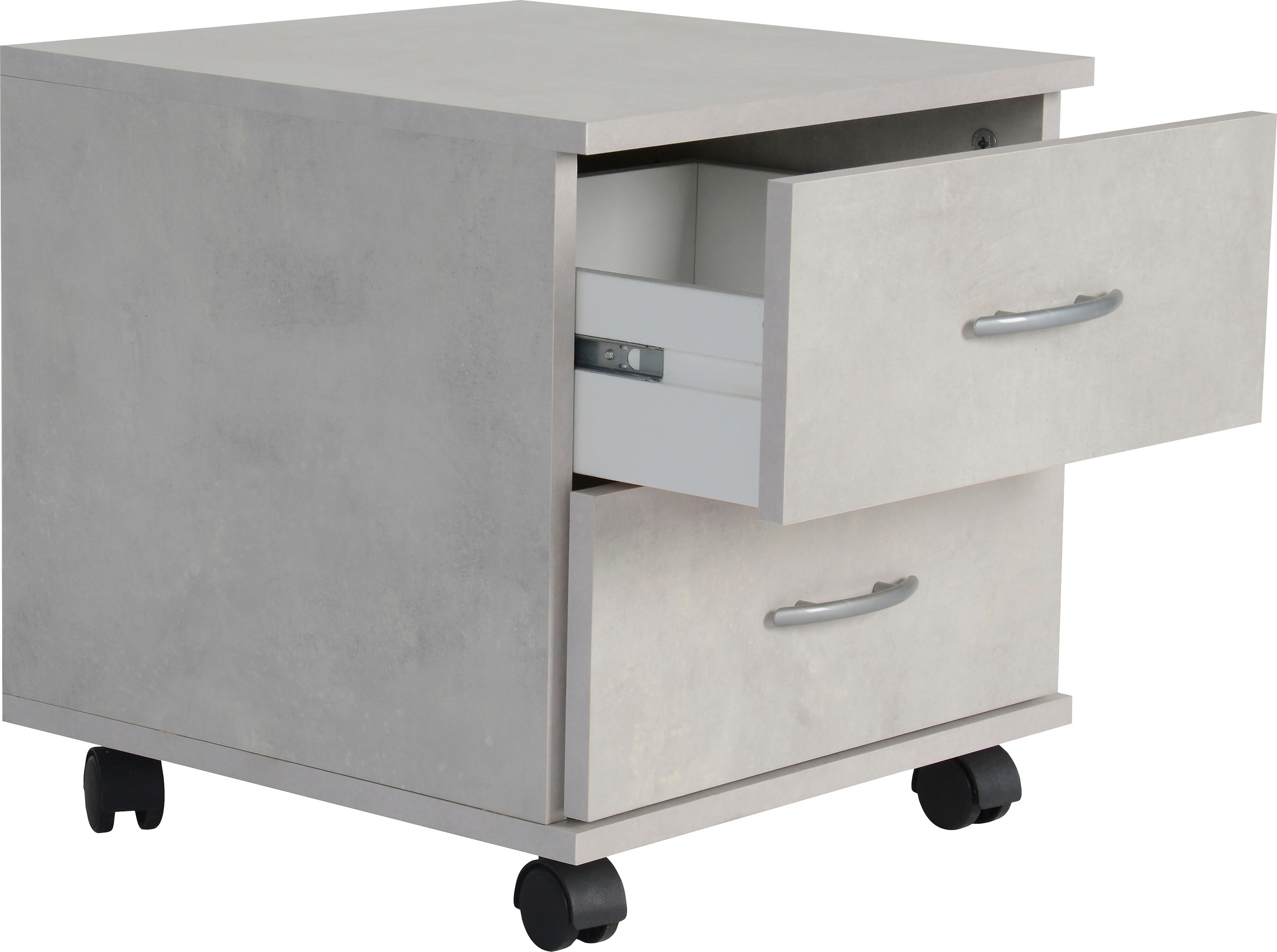 VOGL Möbelfabrik Rollcontainer, (1 St.) günstig online kaufen