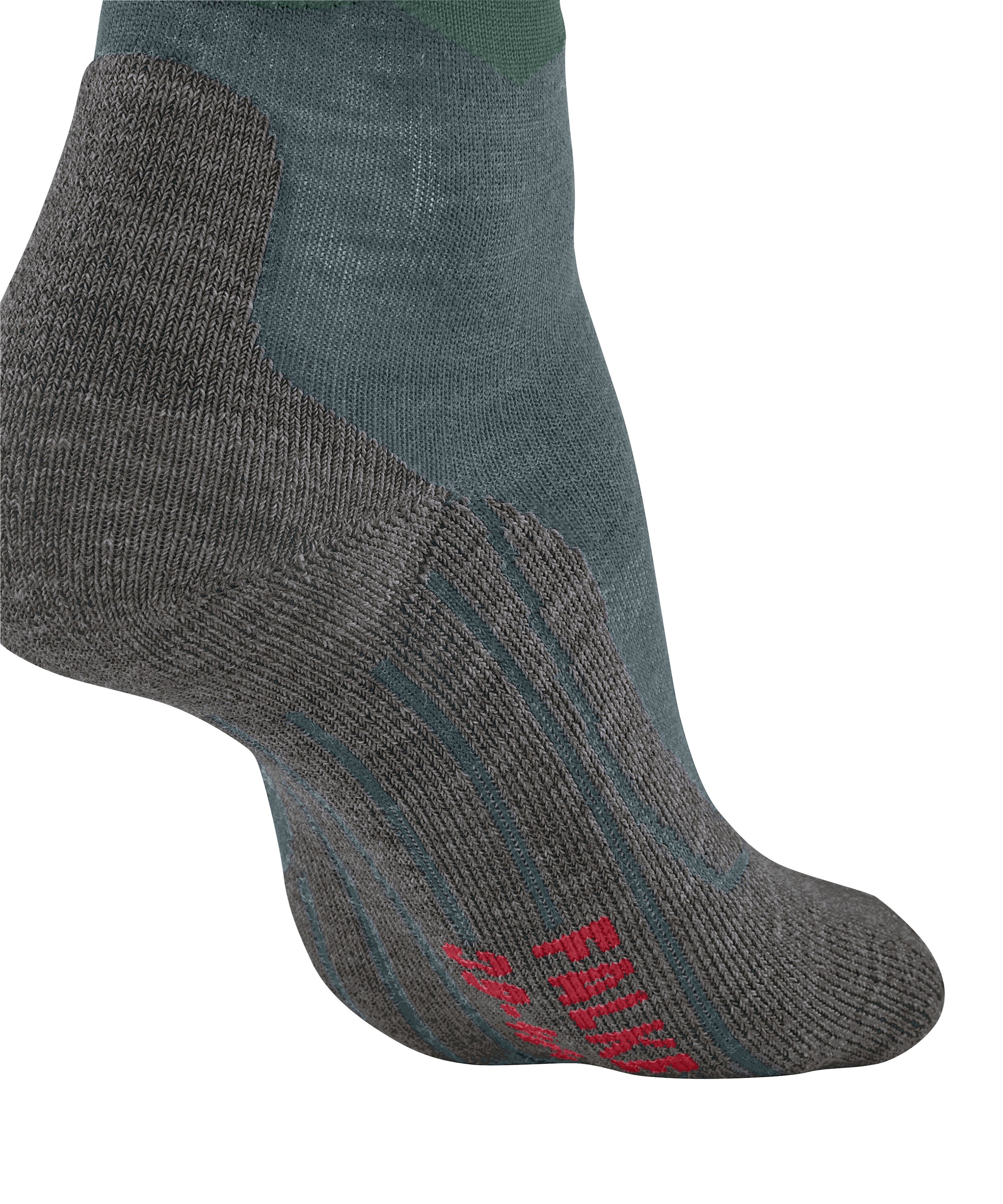 FALKE Wandersocken »TK2 Explore«, wärmend, schnell trocknend, feuchtigkeitsregulierend