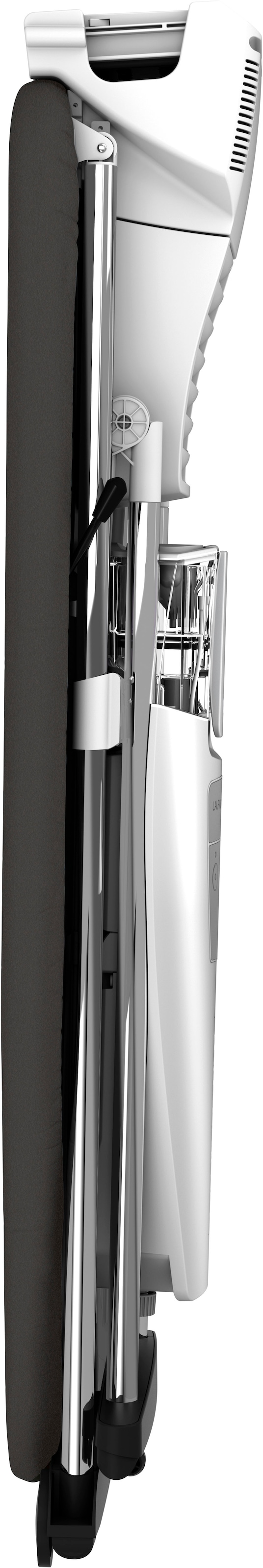 LAURASTAR Bügelsystem »S Pure Xtreme«