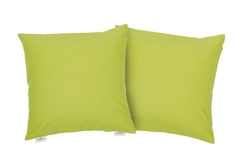 TOM TAILOR HOME Dekokissen »Dove«, unifarben, Kissenhüllen ohne Füllung, 2e günstig online kaufen