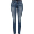 Only Skinny-fit-Jeans »ONLCORAL LIFE«