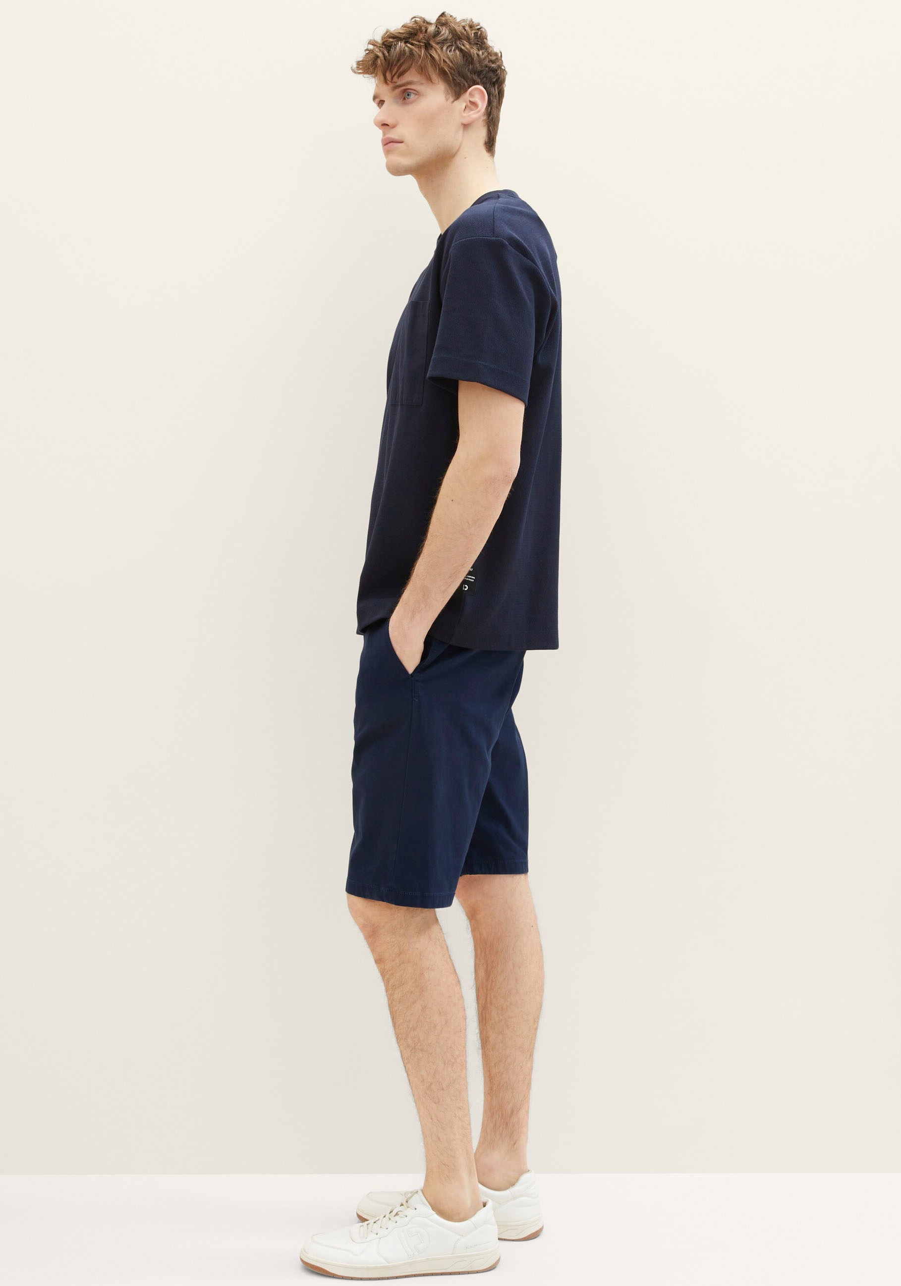 4. Bild von TOM TAILOR Chinoshorts