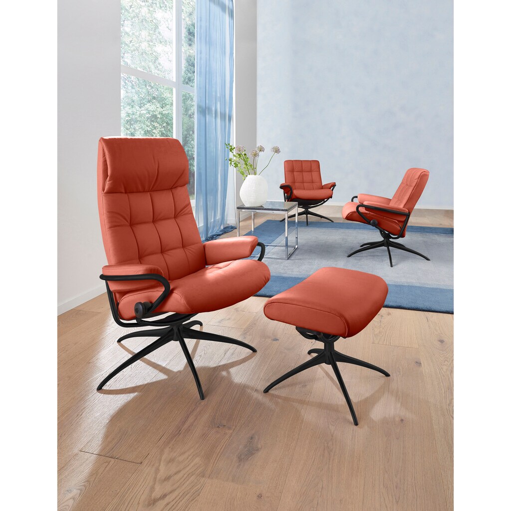 Stressless® Fußhocker »London«