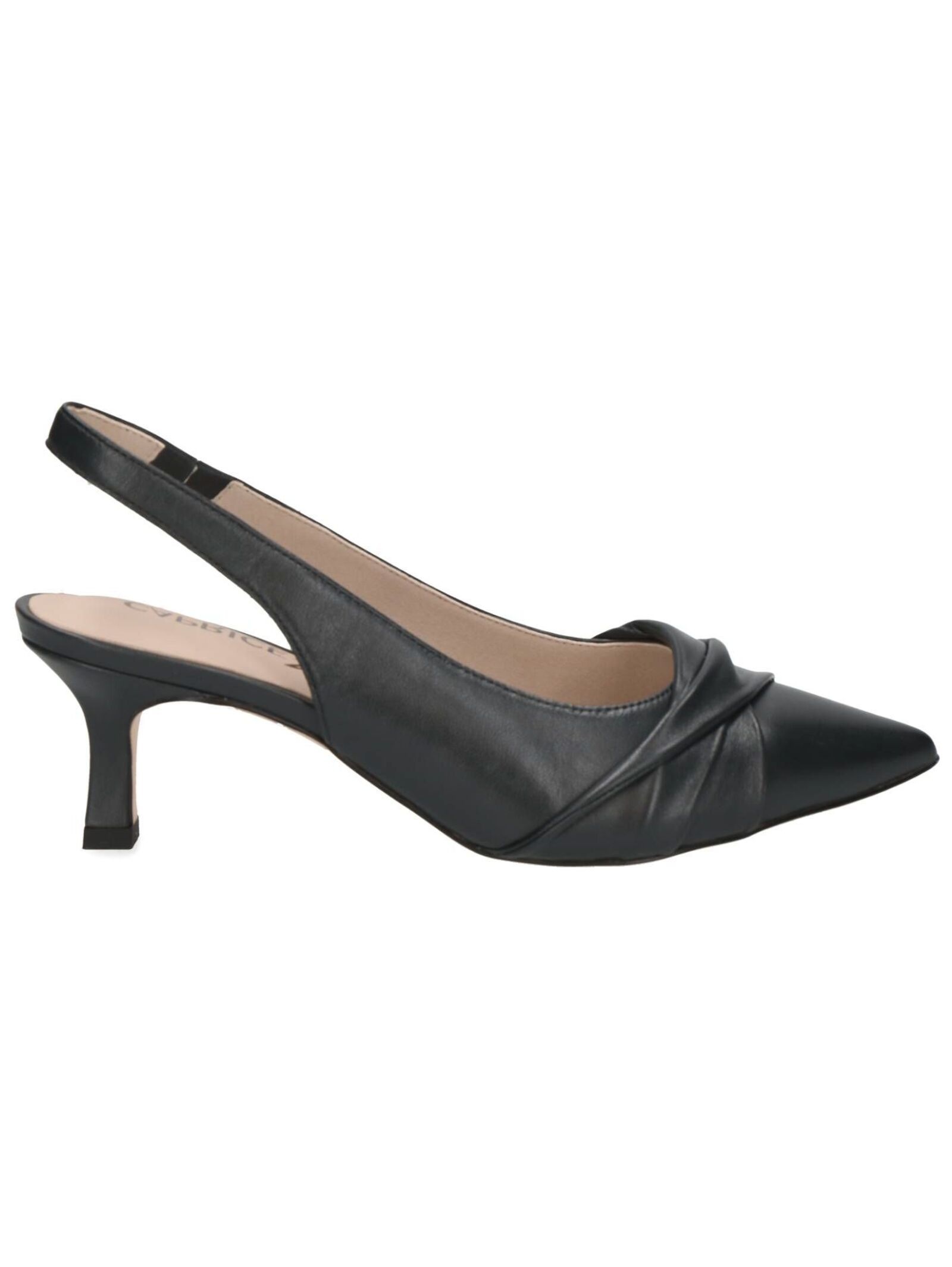 Caprice Pumps »Caprice Pumps Leder«