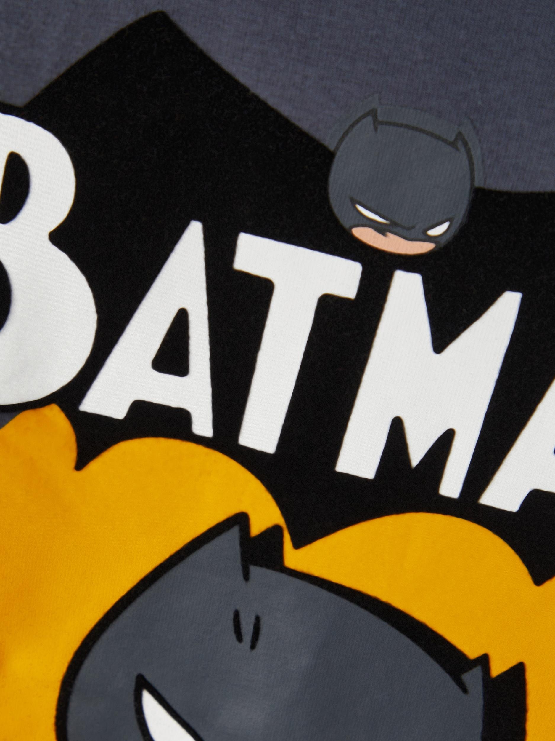 Name It Langarmshirt »NMMSKYLAR SUPERFRIENDS LS TOP WAB« kaufen | Batman