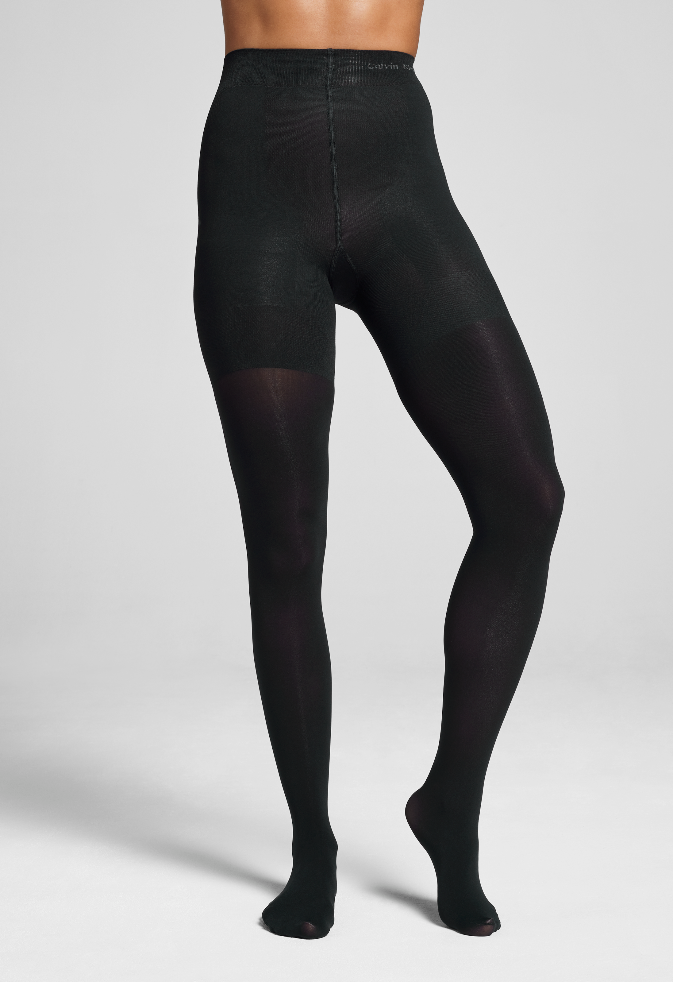Calvin Klein Jeans Strumpfhose »CK WOMEN TIGHT 1P SHAPER 50 DN«, mit leichtem Shapingeffekt