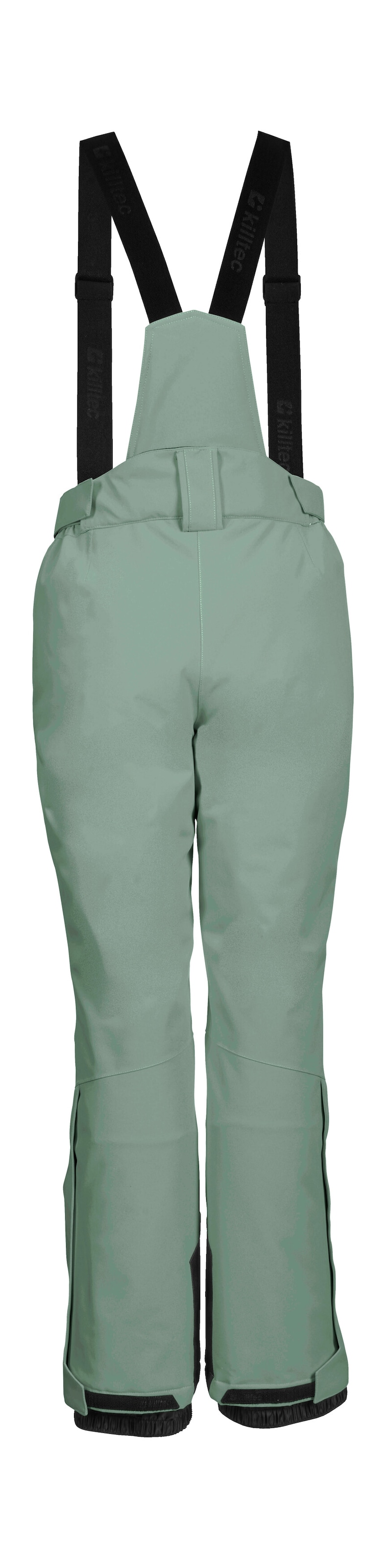 Killtec Skihose »KSW 249 WMN SKI PNTS«  Wind- und wasserdicht, verstellbare Träger, PFAs-frei imprägniert