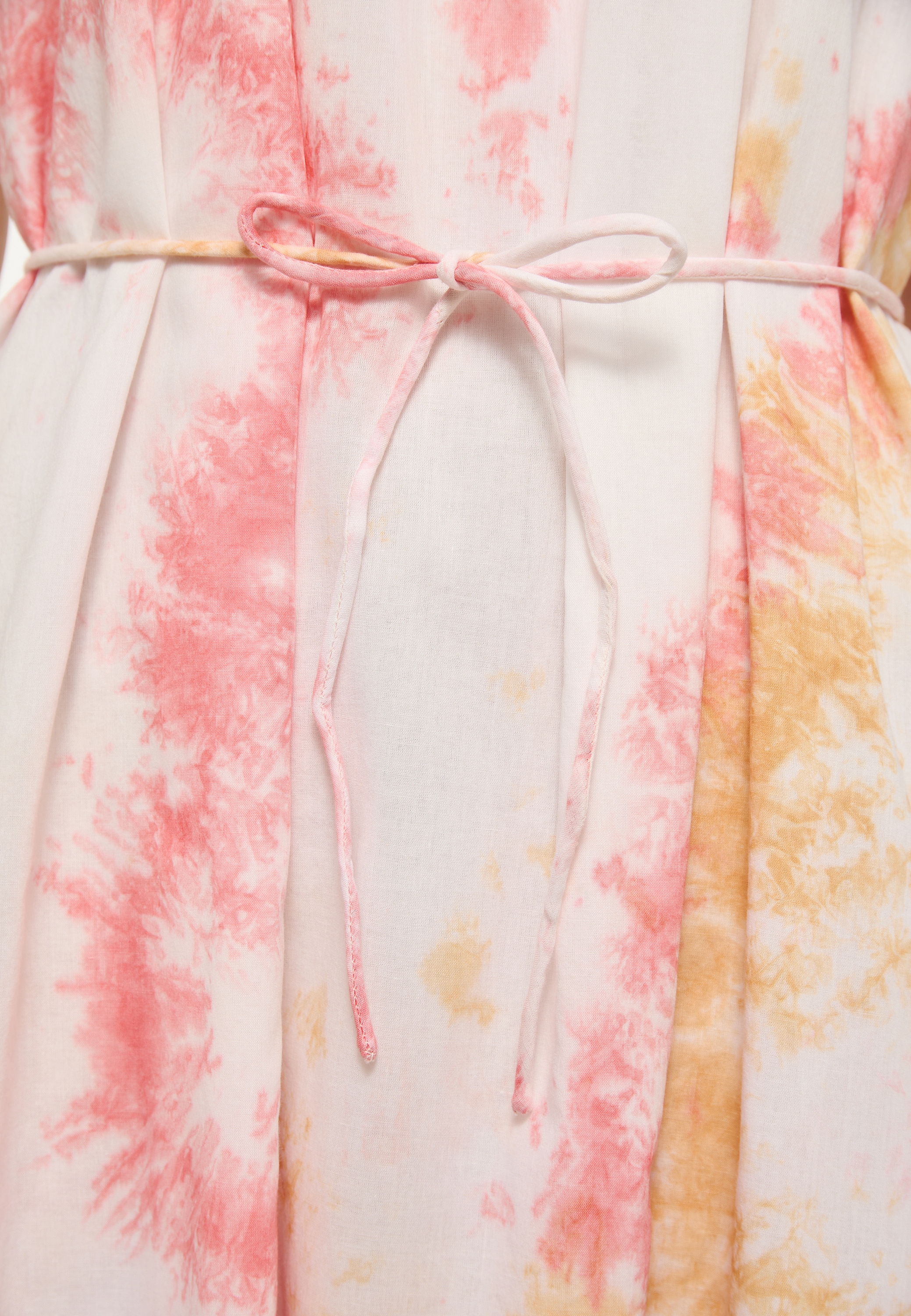 MUSTANG Maxikleid »Kleid« online bestellen