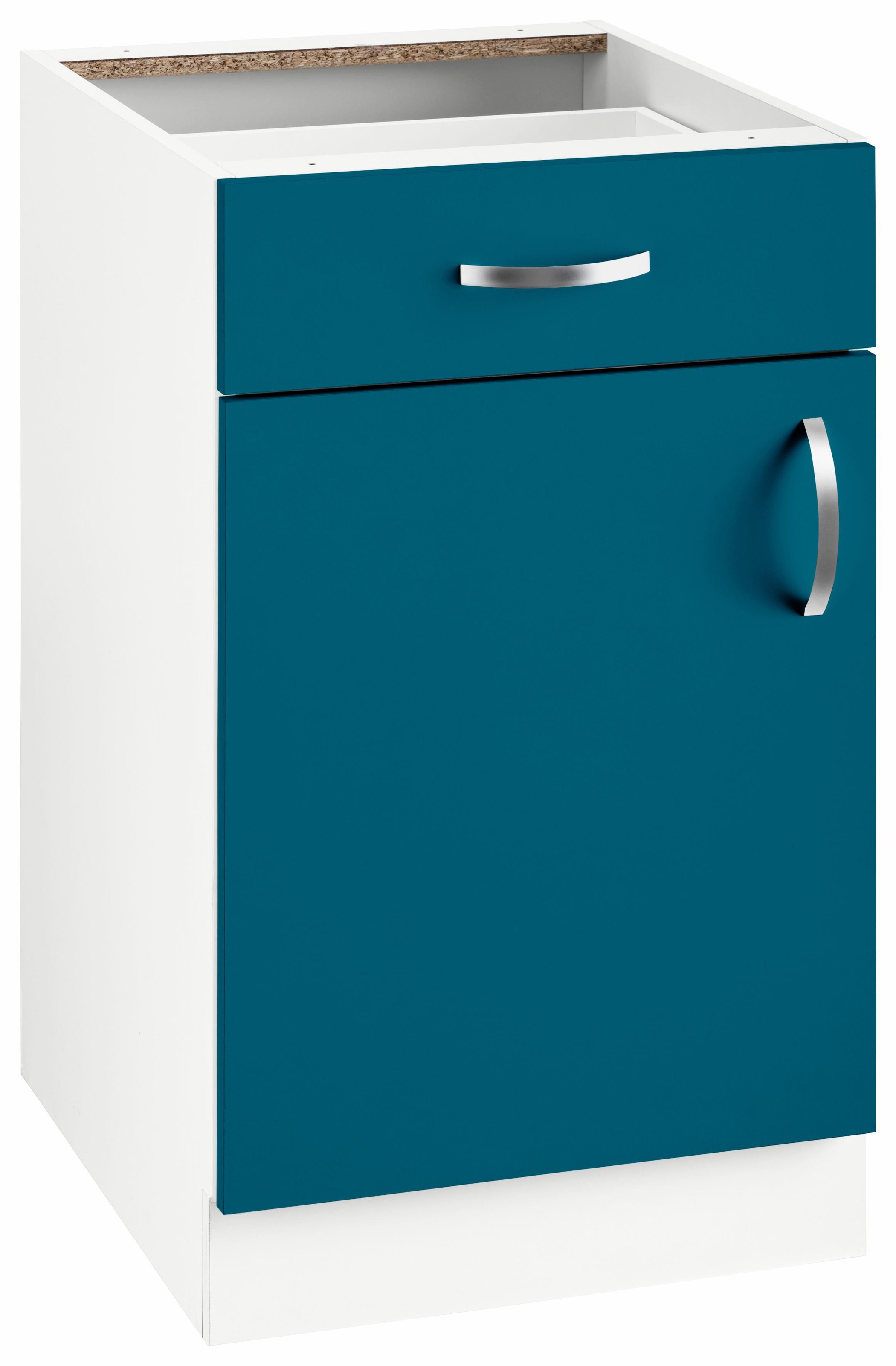 wiho Küchen Unterschrank "Flexi" Breite 50 cm günstig online kaufen