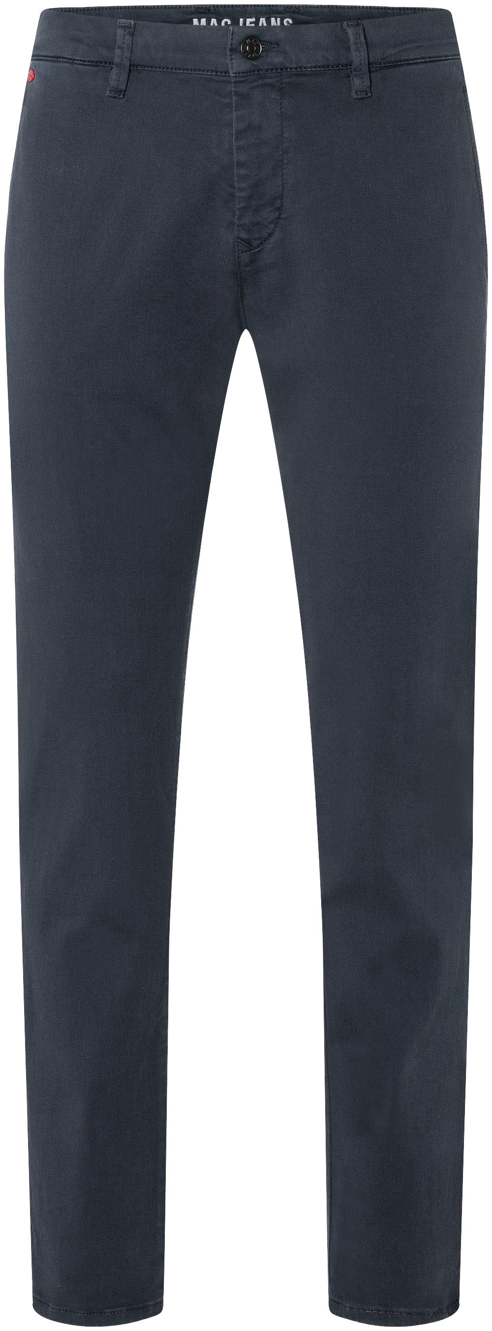 MAC Chinohose »Driver«, mit Stretch