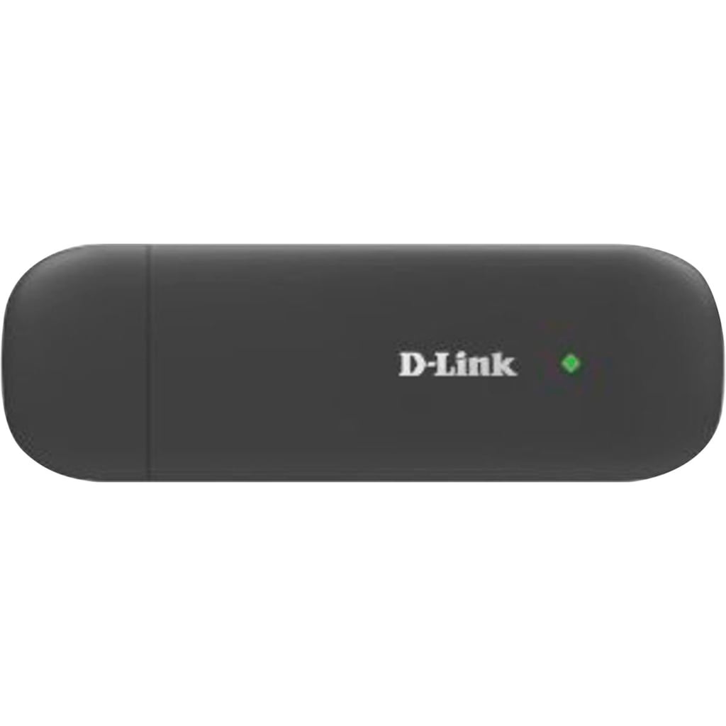 D-Link WLAN-Adapter »DWM-222 4G LTE USB Adapter«, (150 Mbit/s)