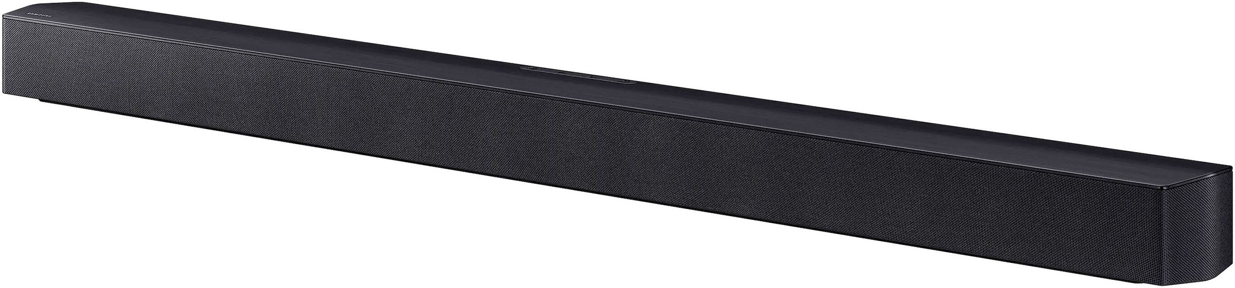 Samsung Soundbar »HW-B460GF/ZG Soundbar«, 2.1-Kanal Sound System, Dolby Audio I DTS Virtual:X, Bass-Boost-Modus