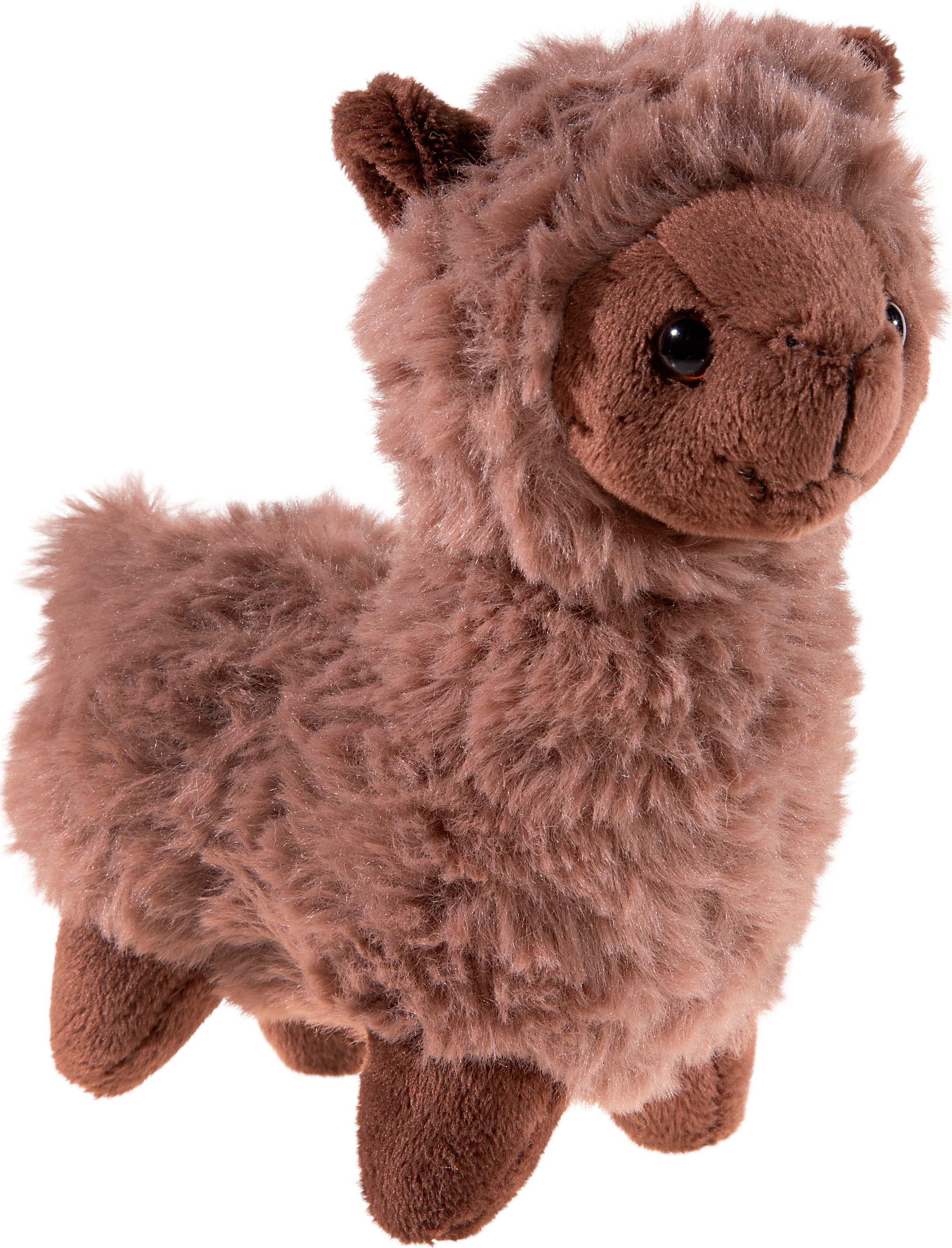 Heunec® Kuscheltier »Kuma, Lama« Made in Germany