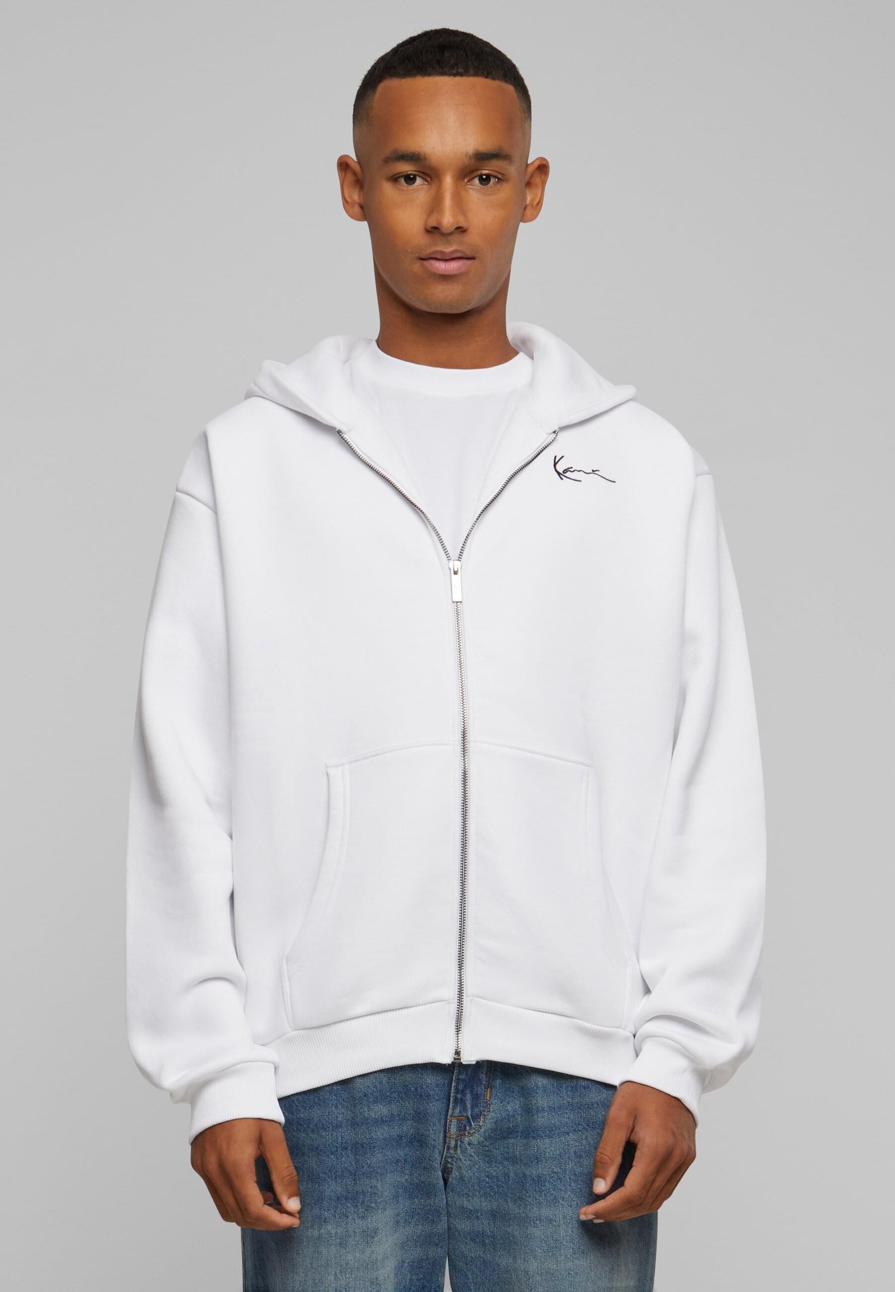 Karl Kani Sweatjacke »Karl Kani Herren«