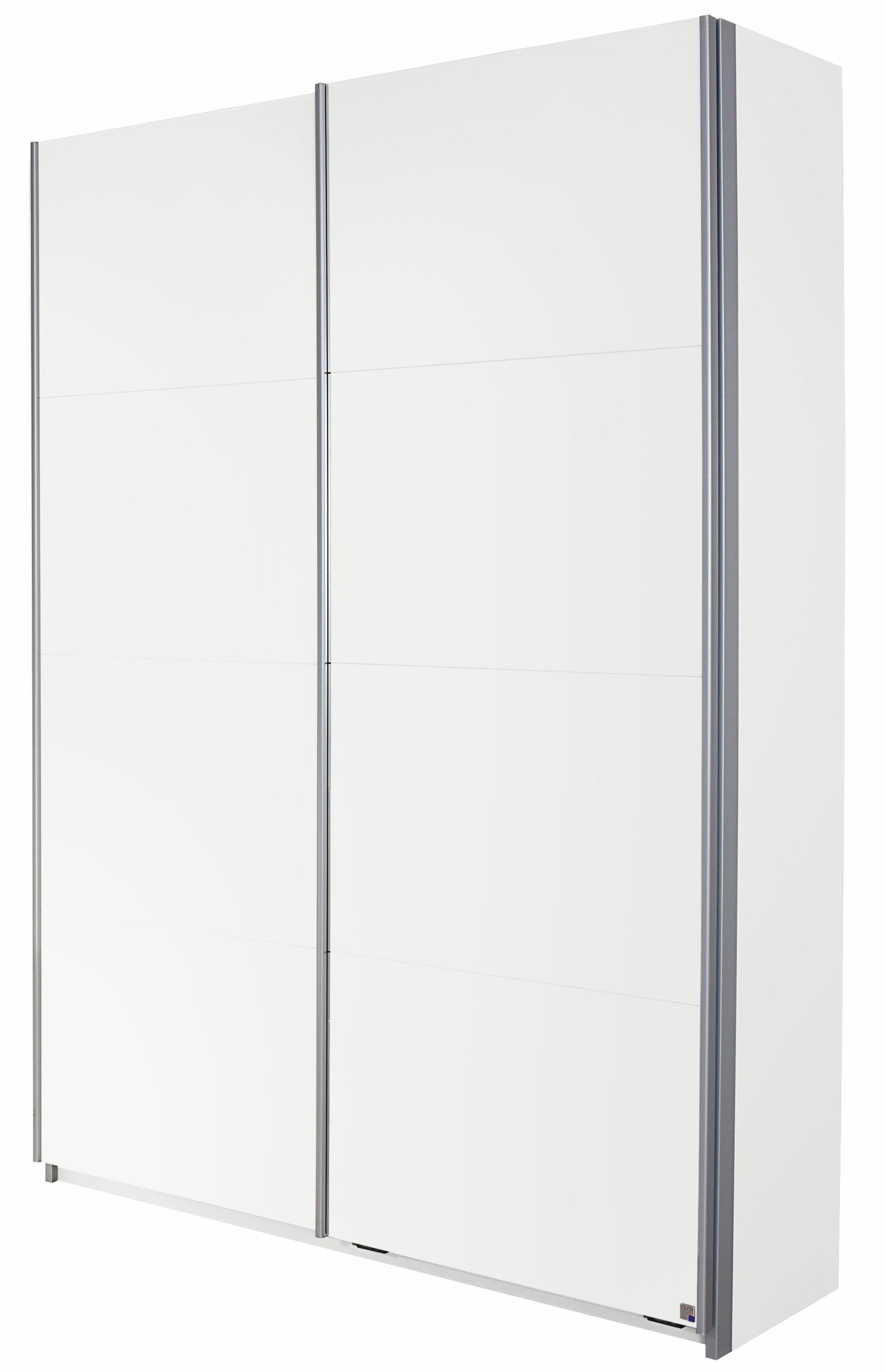 rauch Schwebetürenschrank »MINOSA«, Kleiderschrank Breite 136 cm, ausziehba günstig online kaufen