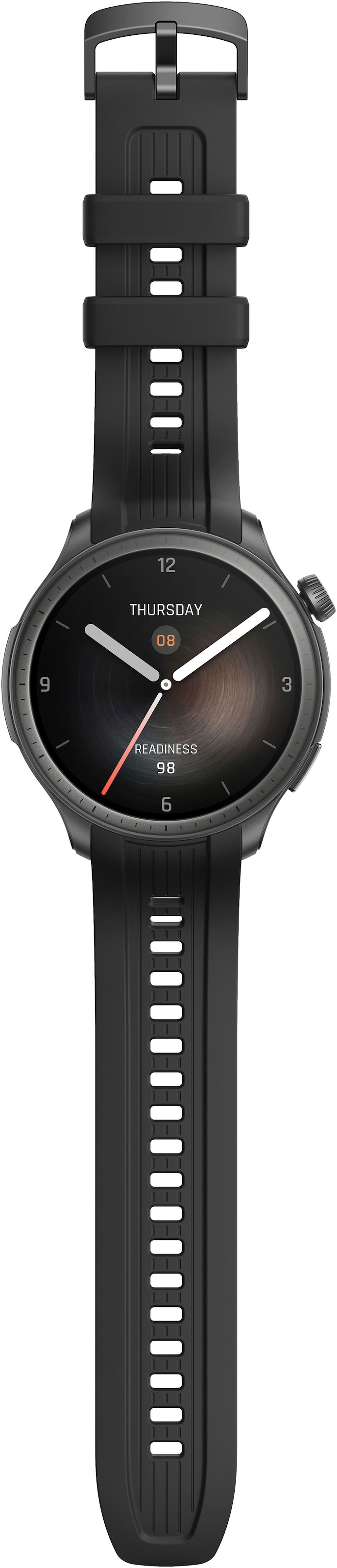 Amazfit Smartwatch »Balance«, (/ 1,5 Zoll), ZEPP OS 3.0,)
