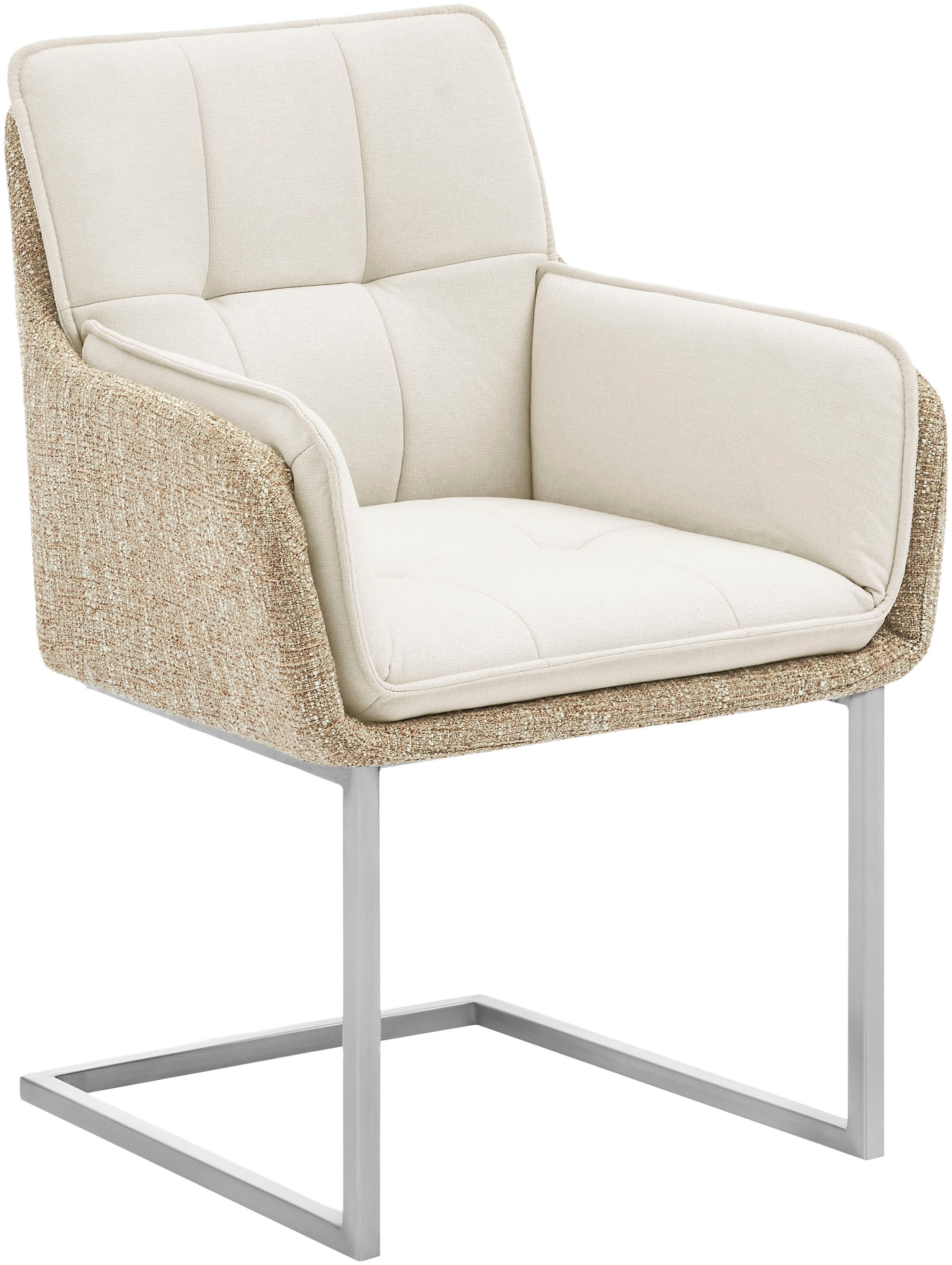 PLACES OF STYLE Esszimmerstuhl »Durham, TOPSELLER!, 1 Esszimmerstuhl in mod günstig online kaufen