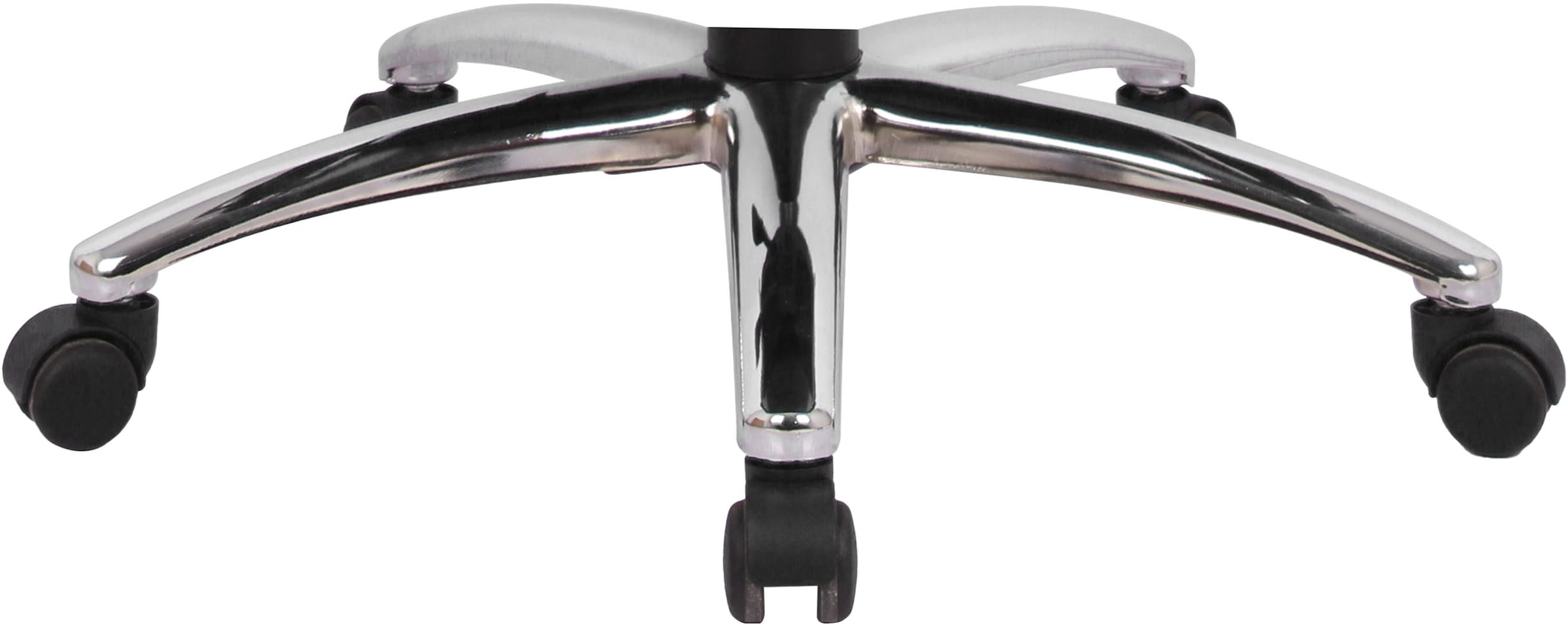 INOSIGN Gaming-Stuhl »Sprinta 1, Chefsessel mit ausziehbarer Fußstütze« () komfortabel gepolstert mit vielen ergonomischen Funktionen