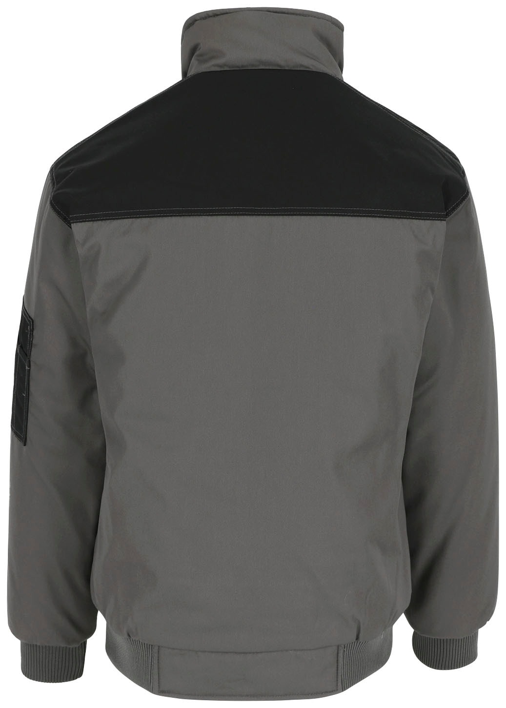 Herock Arbeitsjacke viele »Typhon Wasserabweisend Farben Taschen, Jacke«, online viele mit robust, bestellen Fleece-Kragen