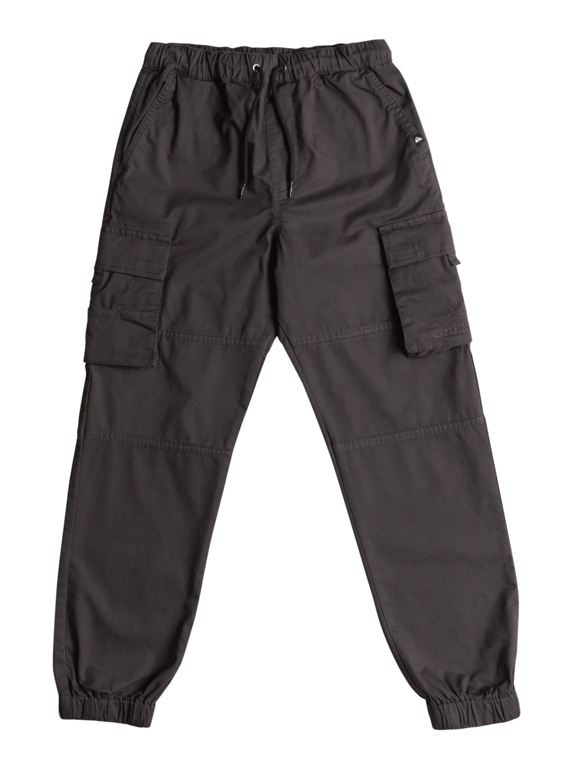 Quiksilver Cargohose »We Get By Surf«
