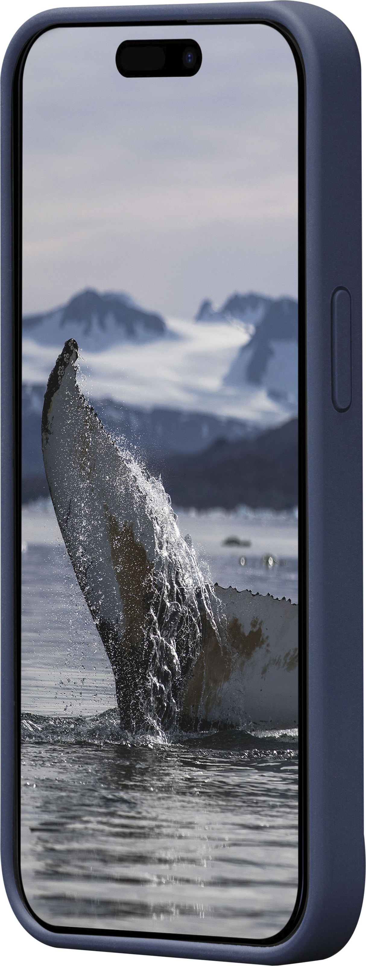 dbramante1928 Smartphone-Hülle »Monaco MagSafe iPhone 15 Pro Max«, Apple iPhone 15 Pro Max