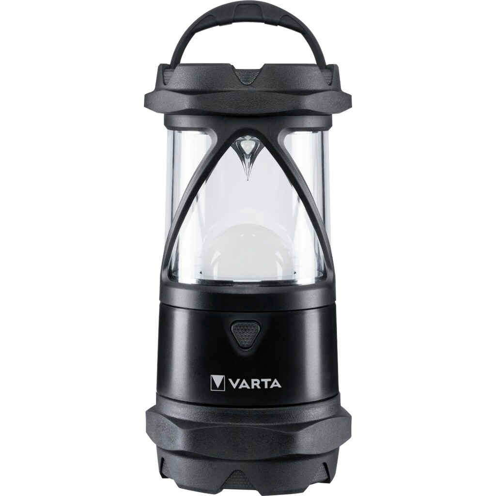 VARTA Laterne »Indestructible L30 Pro COB LED«