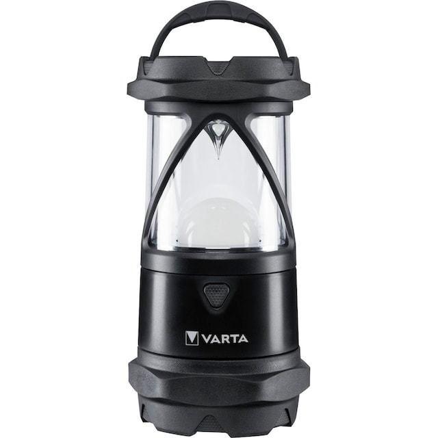 VARTA Laterne »Indestructible L30 Pro COB LED«, wasser- und staubdicht, stoßabsorbierend,bruchfeste Linse und Reflektor online bestellen