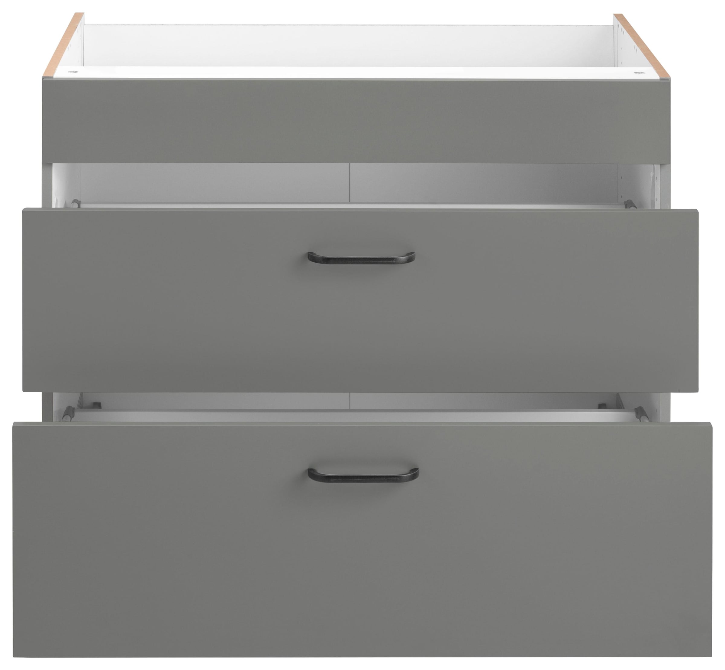 OPTIFIT Unterschrank »Elga«, mit Soft-Close-Funktion, höhenverstellbare Füße, Breite 90 cm