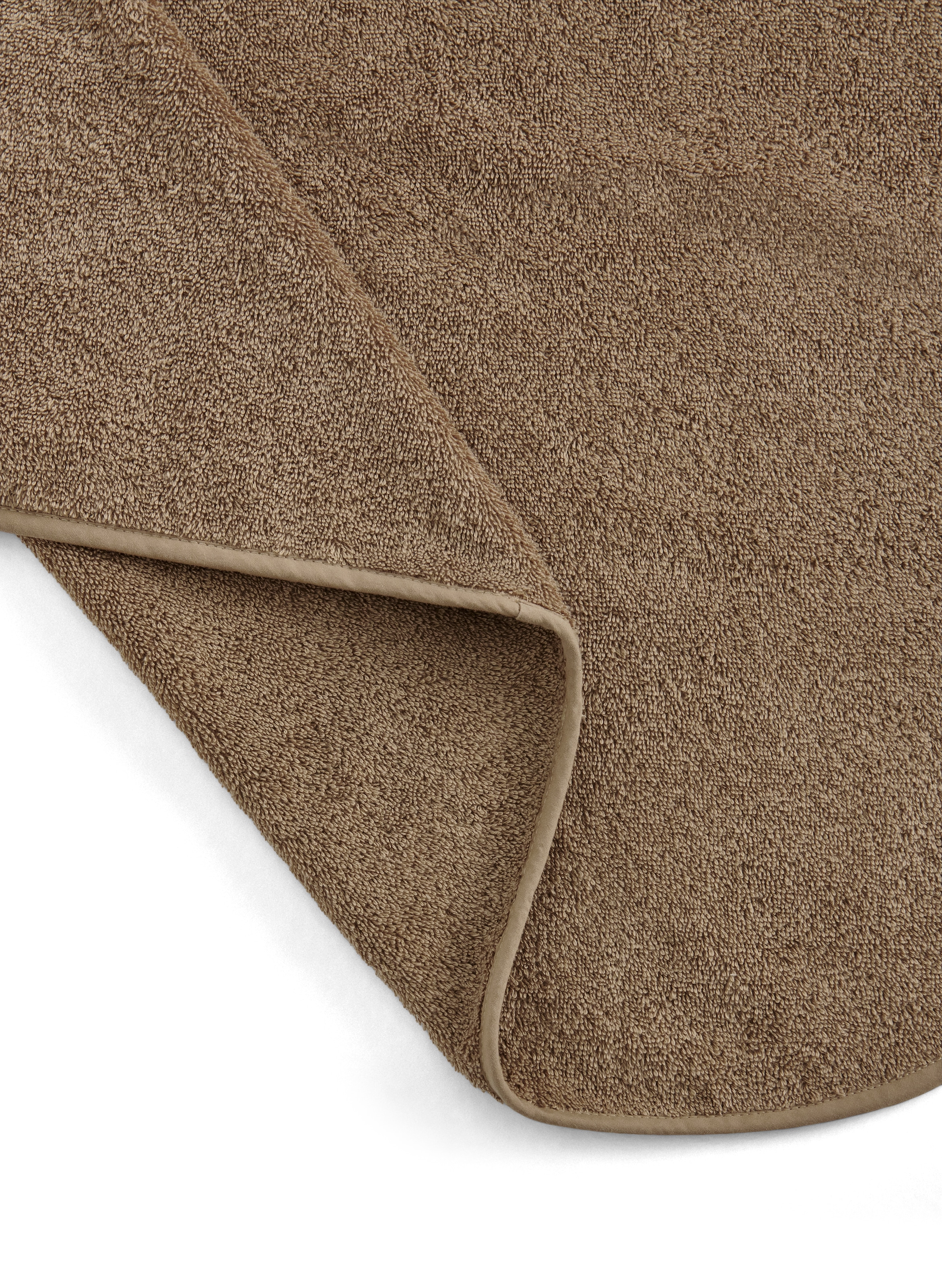 Christy Handtuch Set, Set, 2 tlg., Walkfrottier