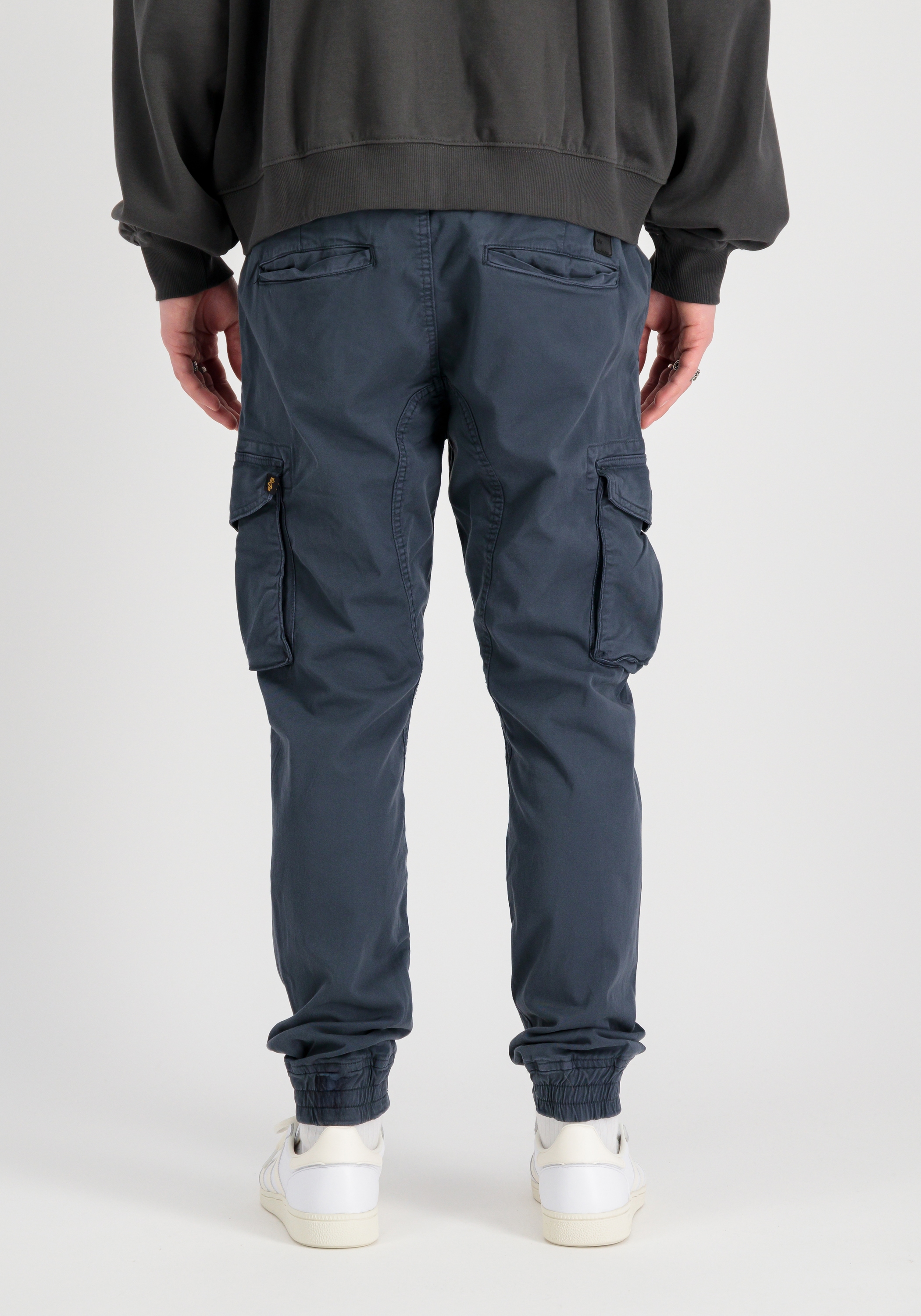 Alpha Industries Jogginghose »Cotton Twill Jogger«
