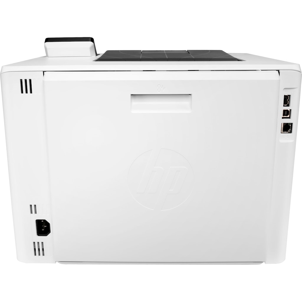 HP Laserdrucker »Color LaserJet Enterprise M455dn«