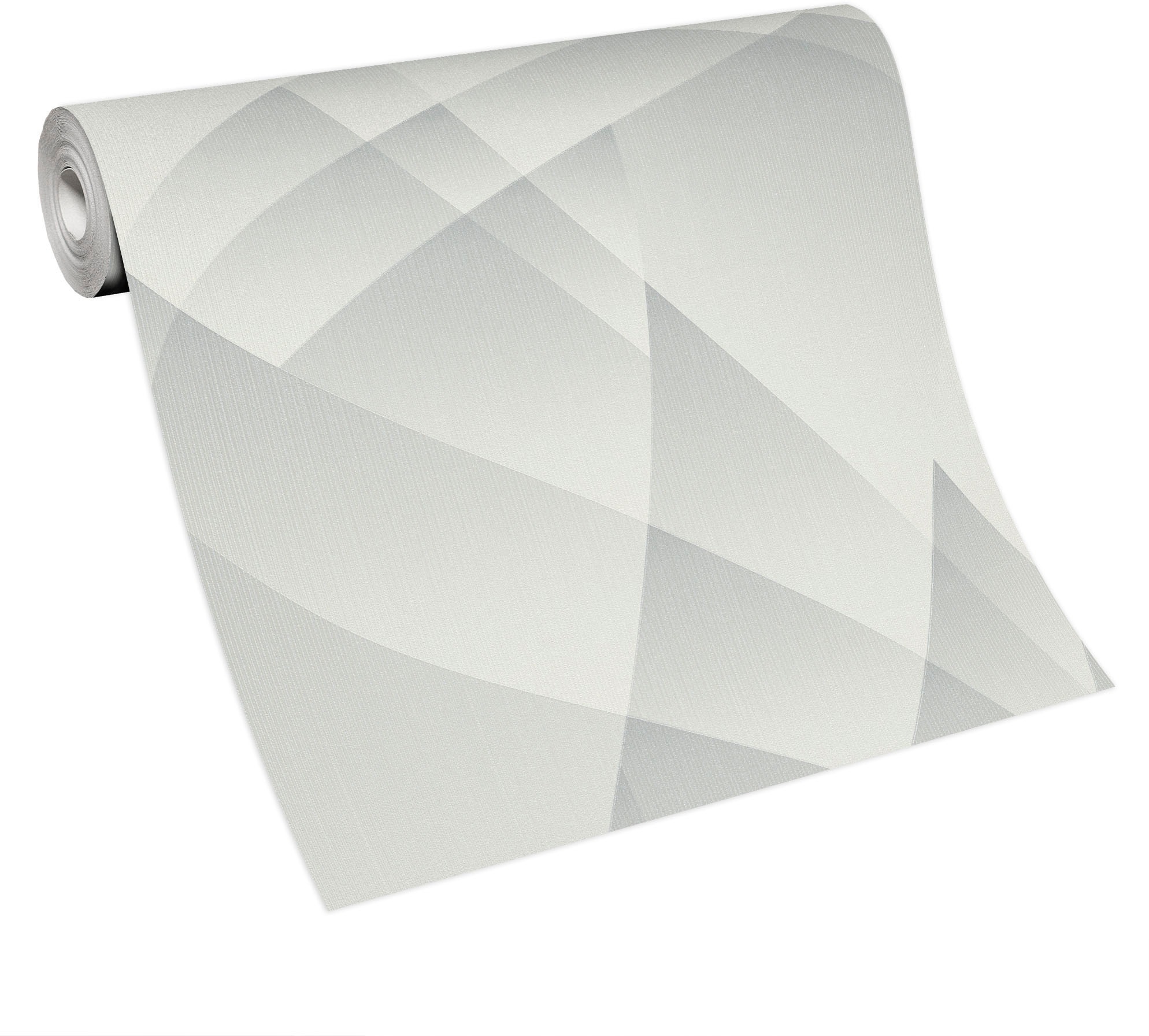 Fashion for walls Vliestapete »Lumina«, geometrisch, Phthalate frei