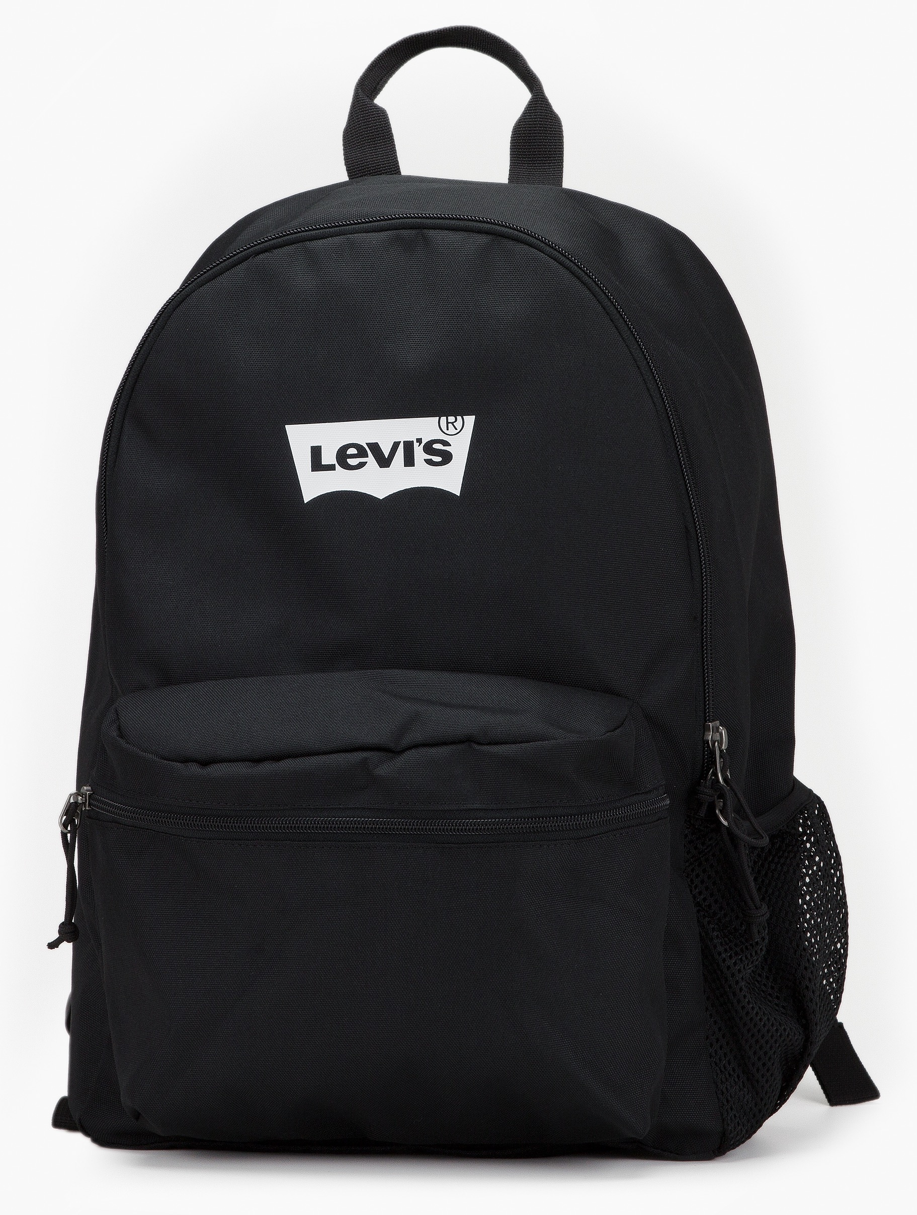 Cityrucksack »BASIC BACKPACK«, Herrenrucksack Freizeitrucksack