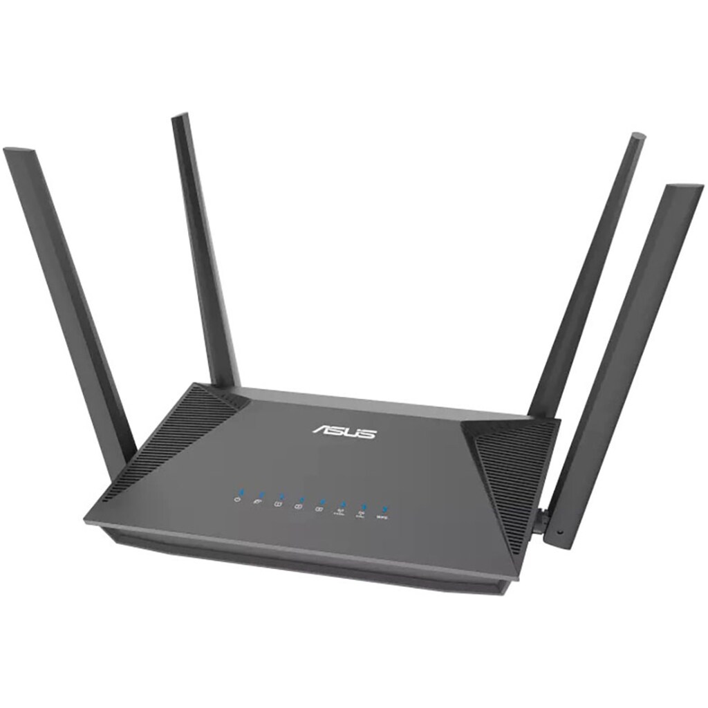 Asus WLAN-Router »RT-AX52«