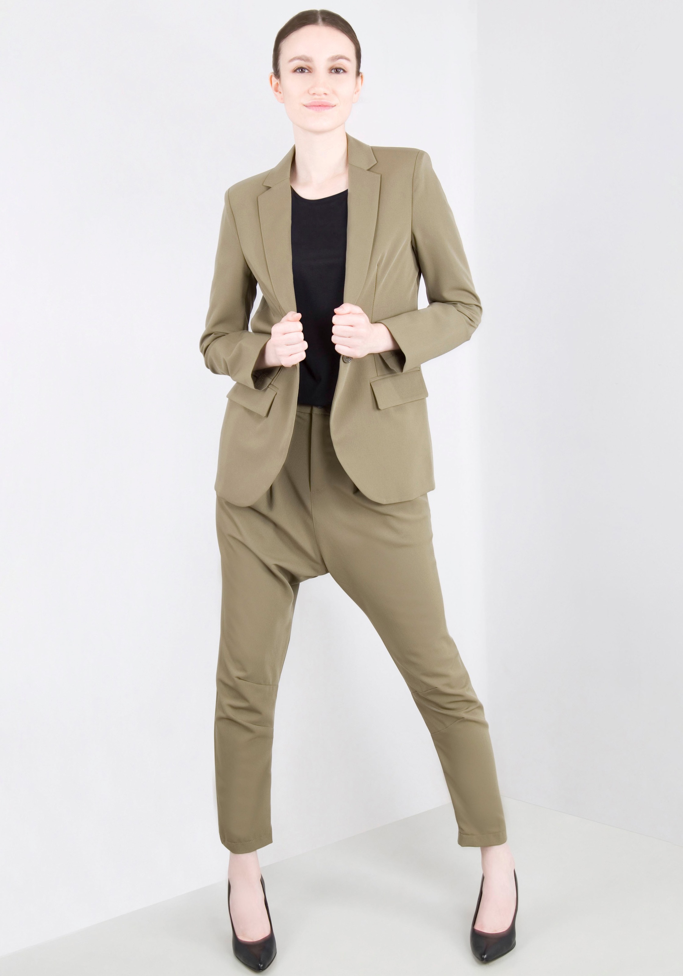 IMPERIAL Blusenblazer »Boyfriend-Blazer«