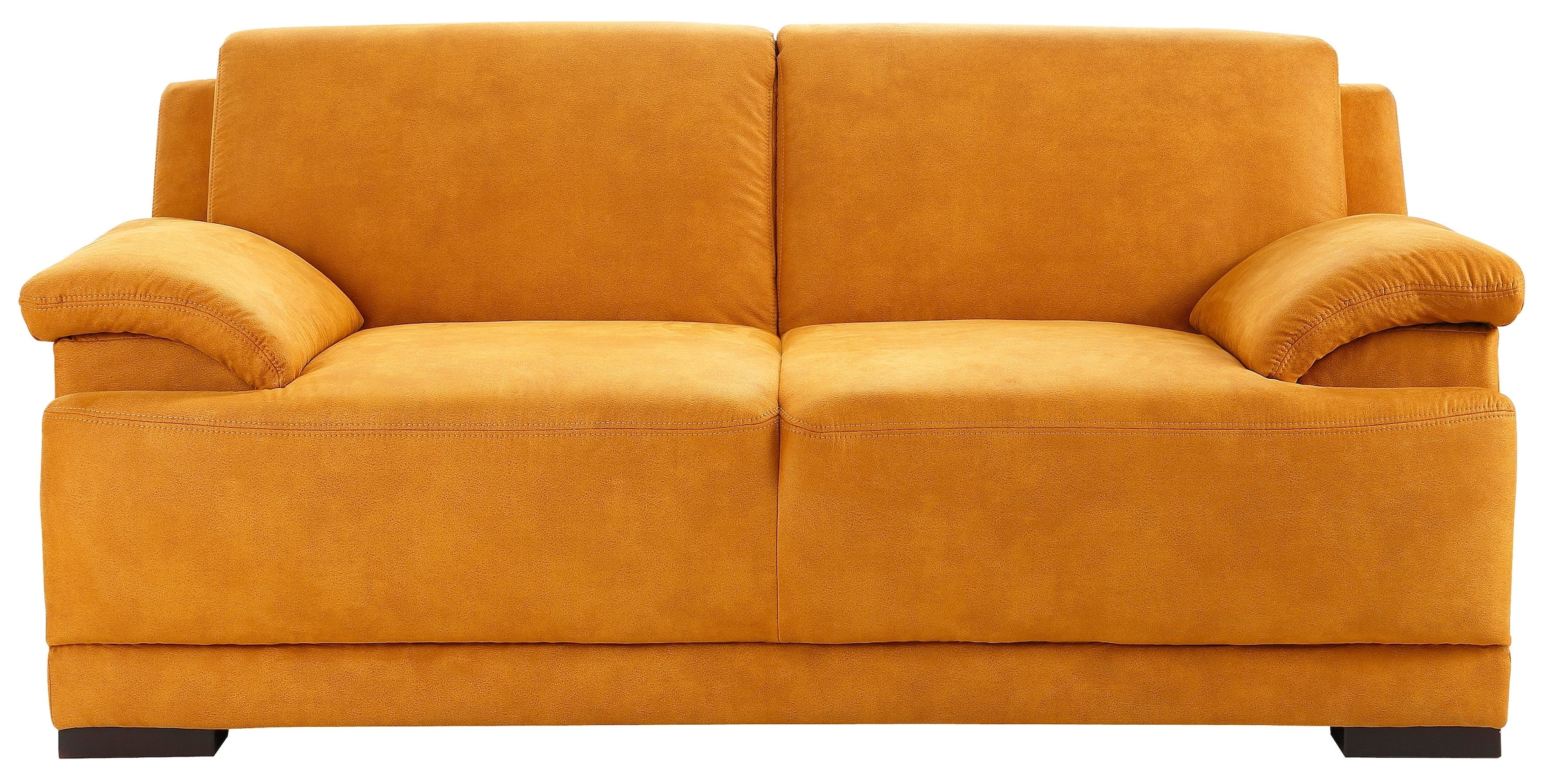 Home affaire 2-Sitzer »Telos«, mit Boxspring-Federung